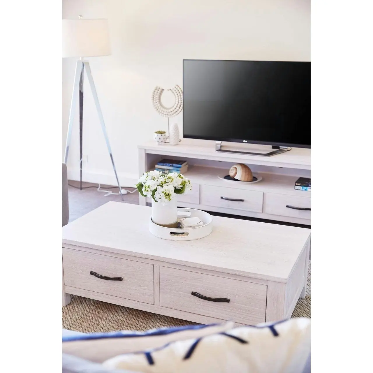 Foxglove 166cm ETU TV Entertainment Unit