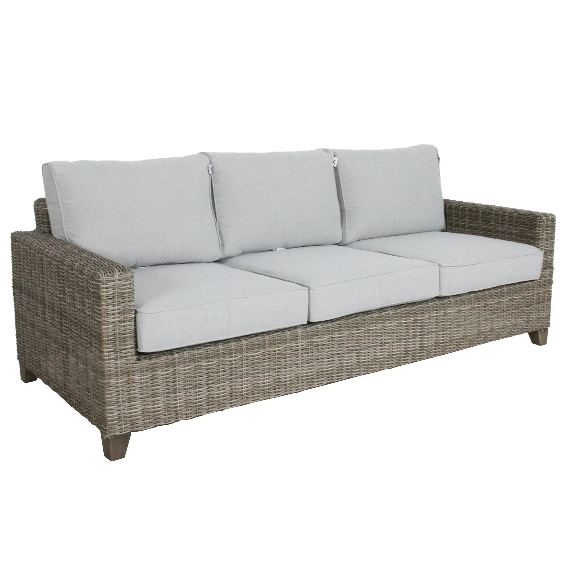 Sophy 3 Seater Outdoor Sofa Lounge