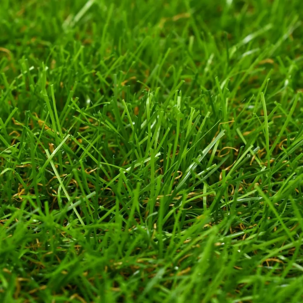 Artificial Grass 1x10 m/40 mm Green 43871