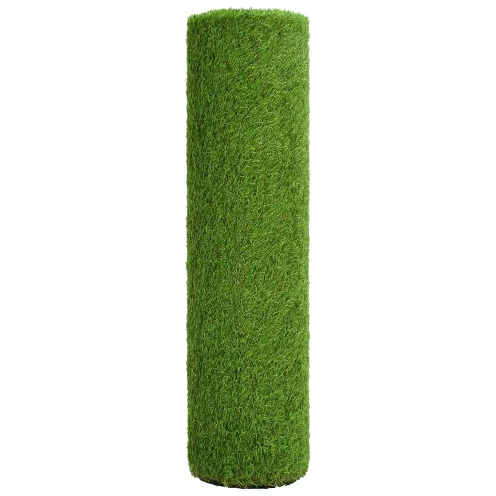 Artificial Grass 1x10 m/40 mm Green 43871