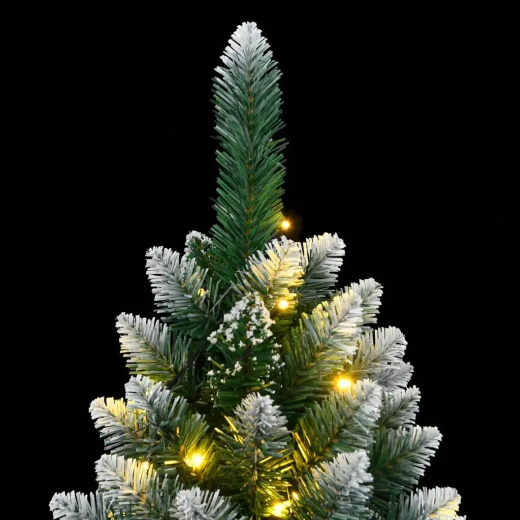 Artificial Christmas Tree 150 LEDs 120 cm 3315748