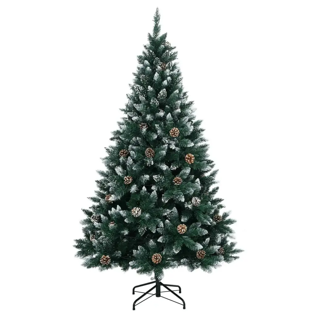 Artificial Christmas Tree 150 LEDs 120 cm 3315773