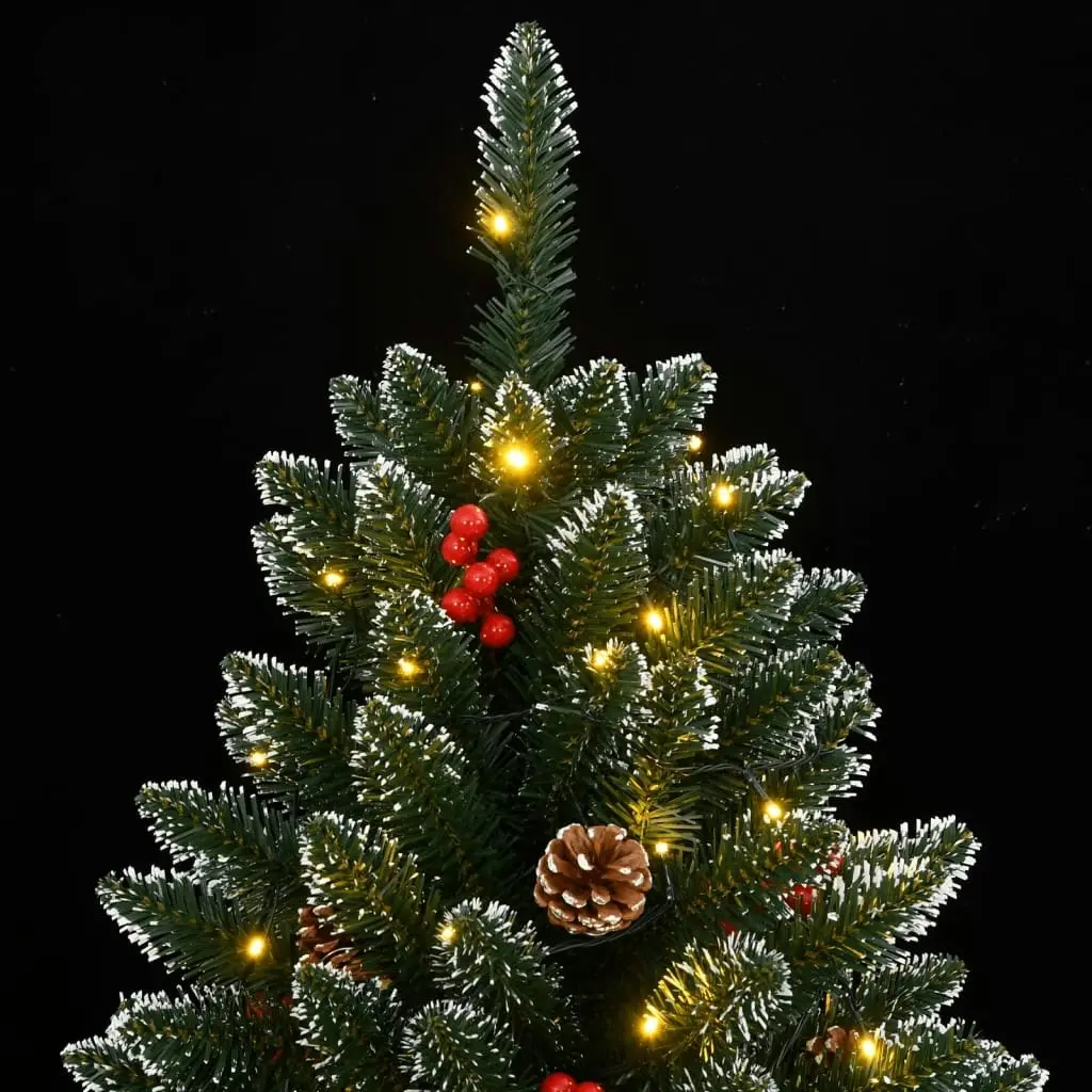 Artificial Christmas Tree 150 LEDs 150 cm 3315754