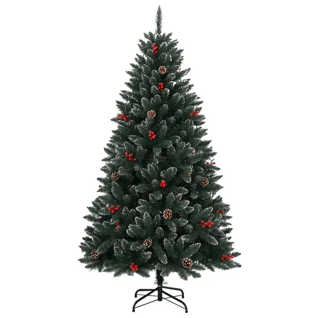 Artificial Christmas Tree 150 LEDs 150 cm 3315754