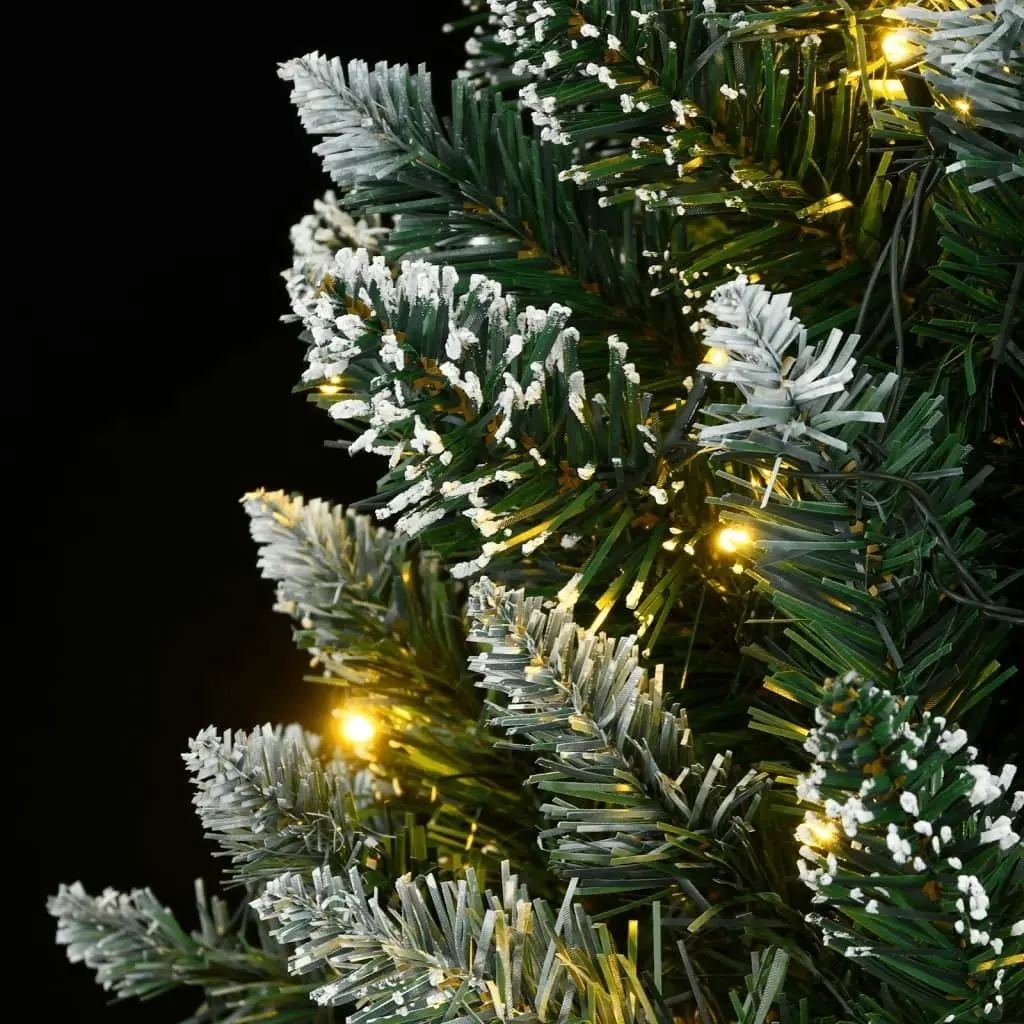 Artificial Christmas Tree 300 LEDs 180 cm 3315775