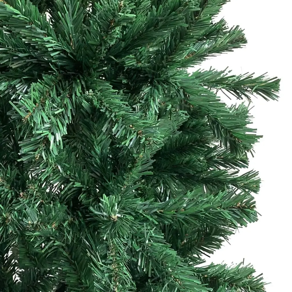 Christmas Tree Arch Green 240 cm 329242