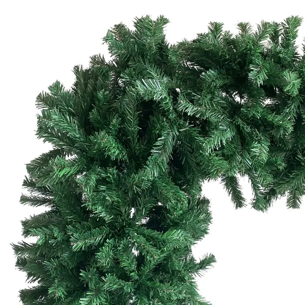 Christmas Tree Arch Green 240 cm 329242