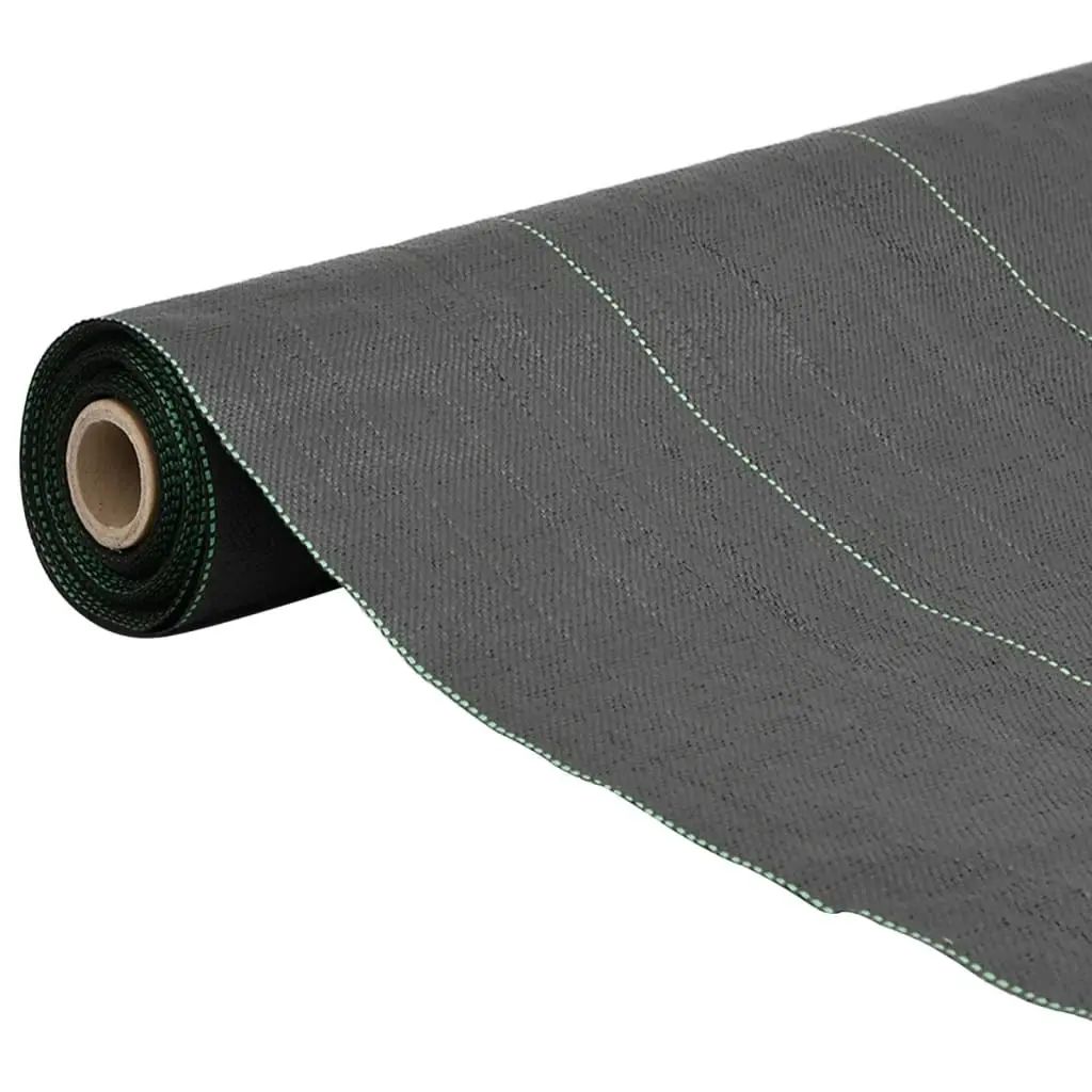 Weed Membrane Black 1x100 m PP 4005217