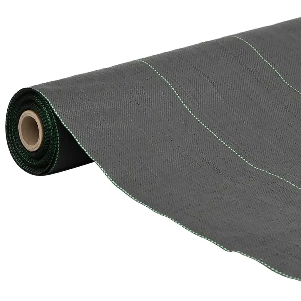 Weed Membrane Black 1x200 m PP 4005219