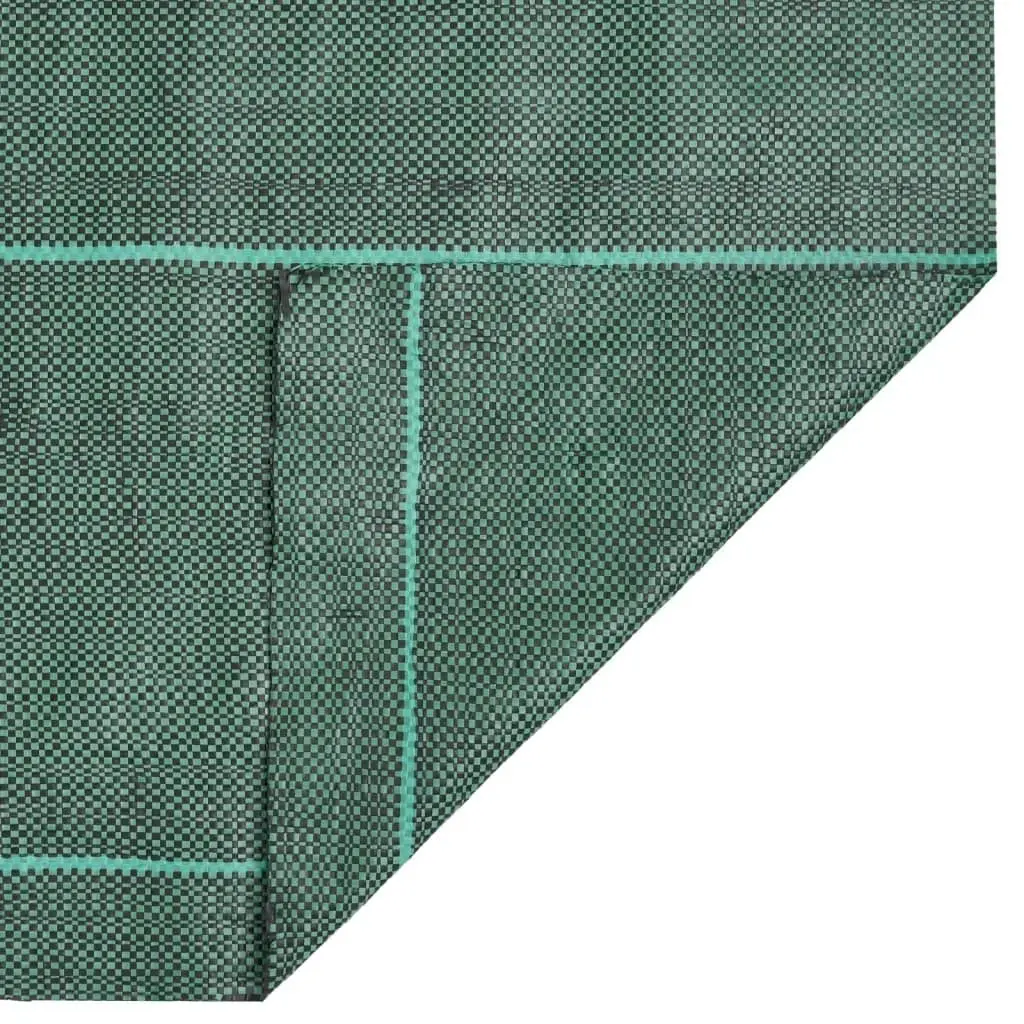 Weed Membrane Green 1x100 m PP 4005252