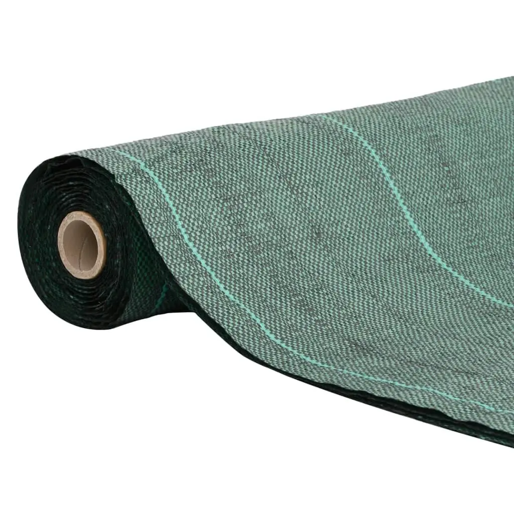 Weed Membrane Green 1x100 m PP 4005252