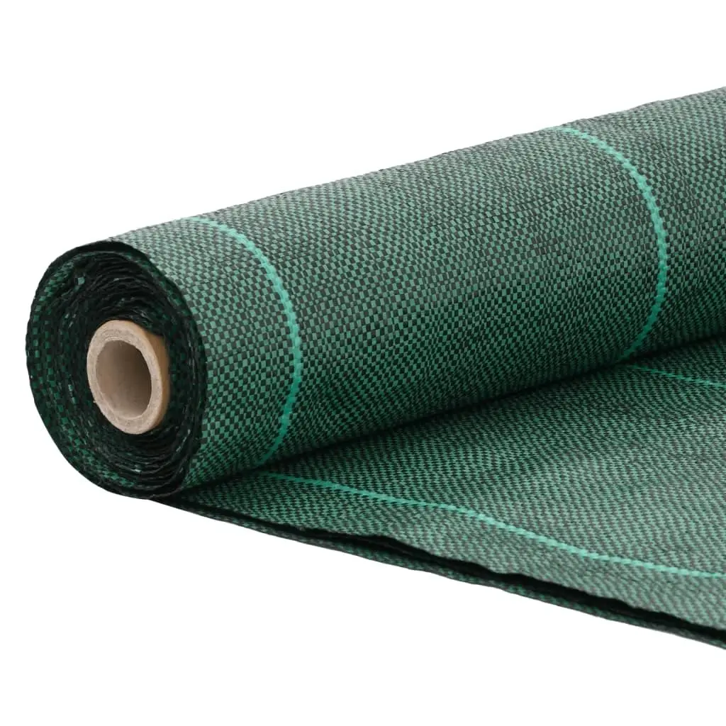 Weed Membrane Green 1x100 m PP 4005252