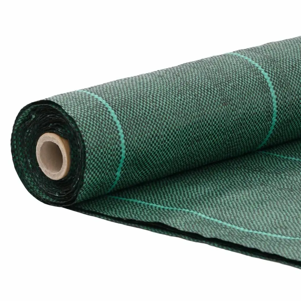 Weed Membrane Green 2x100 m PP 4005266