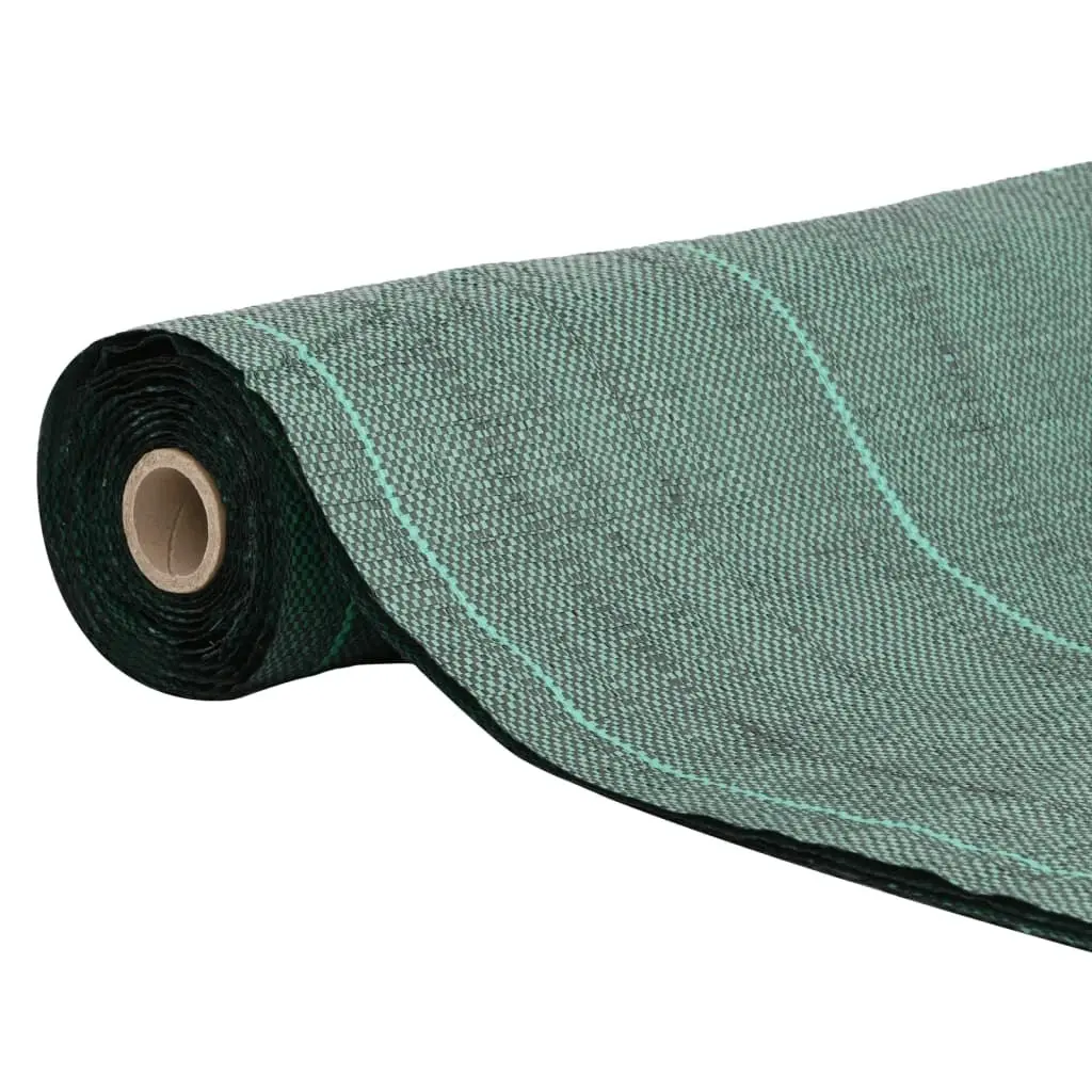 Weed Membrane Green 2x100 m PP 4005266