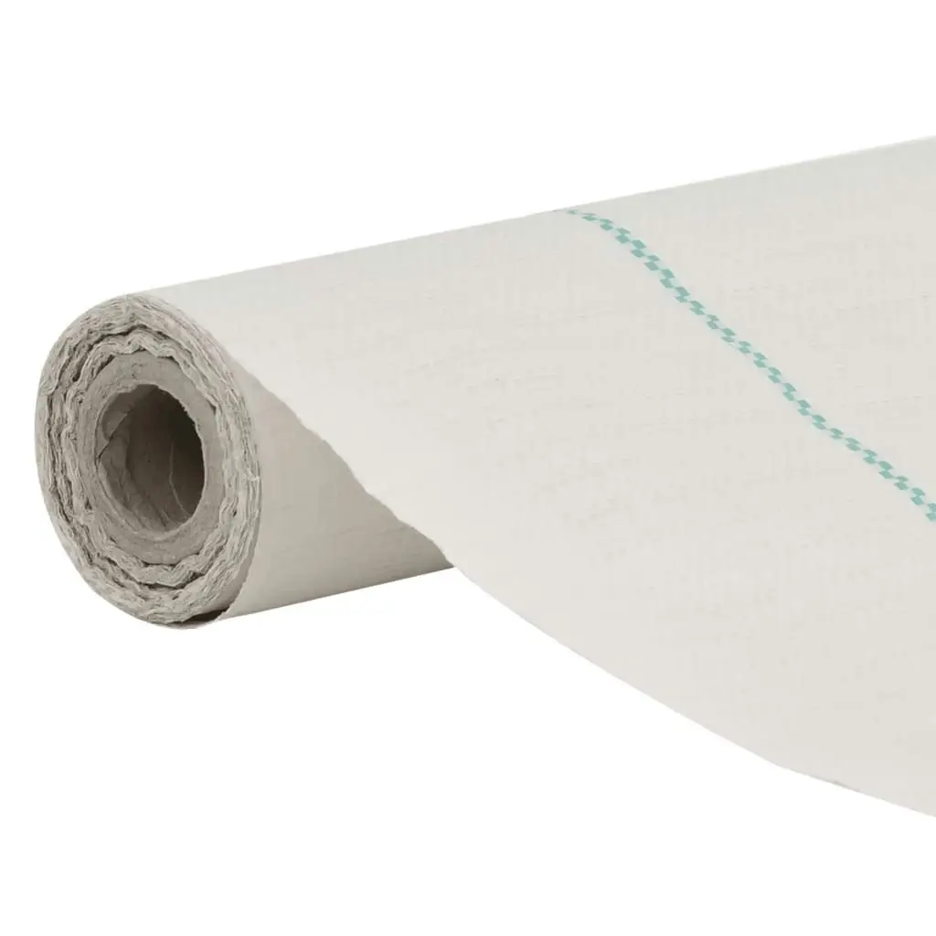 Weed Membrane White 1x100 m PP 4005909