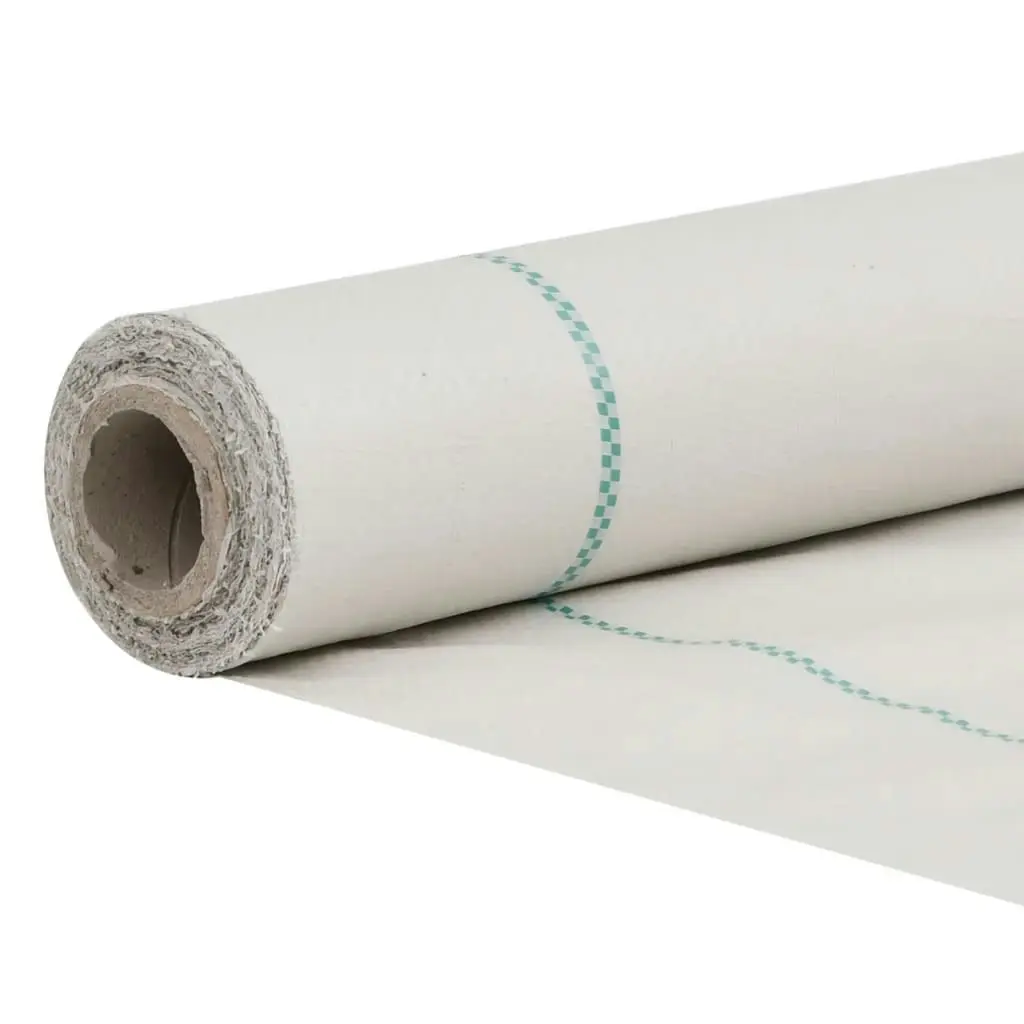 Weed Membrane White 1x100 m PP 4005909