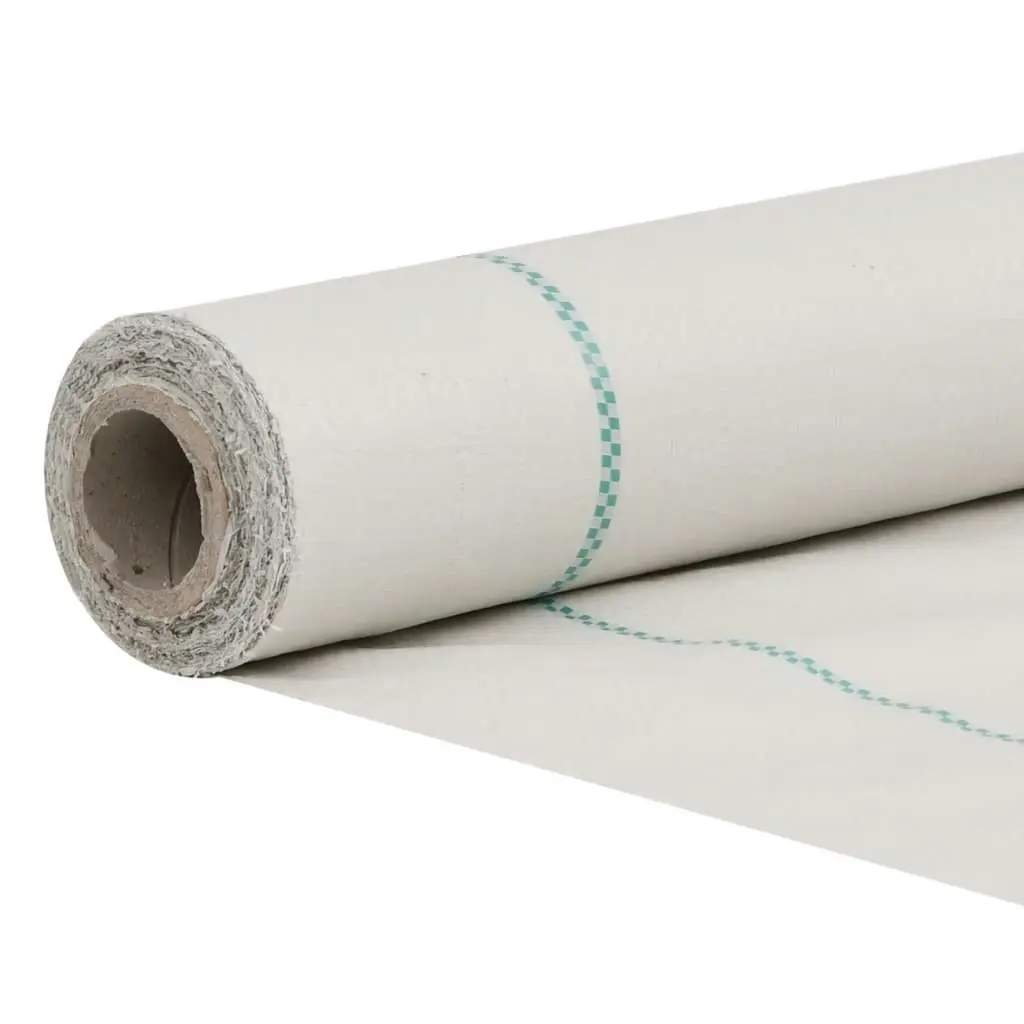 Weed Membrane White 1x150 m PP 4005910