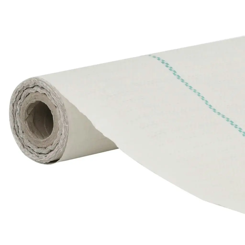 Weed Membrane White 1x200 m PP 4005911