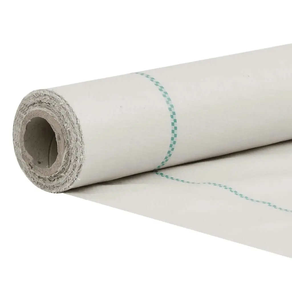 Weed Membrane White 1x200 m PP 4005911