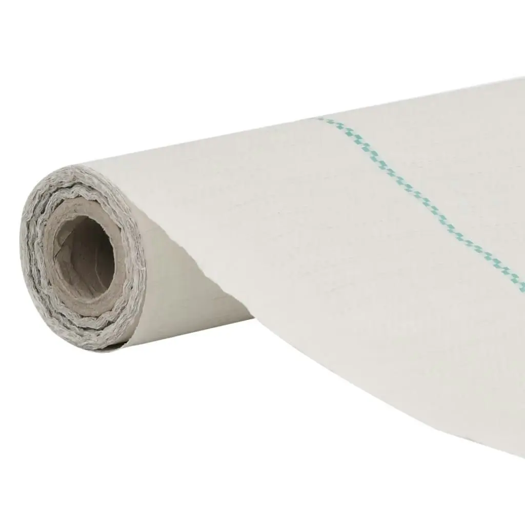 Weed Membrane White 1x50 m PP 4005908