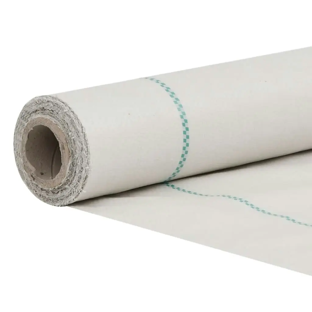 Weed Membrane White 2x200 m PP 4005925