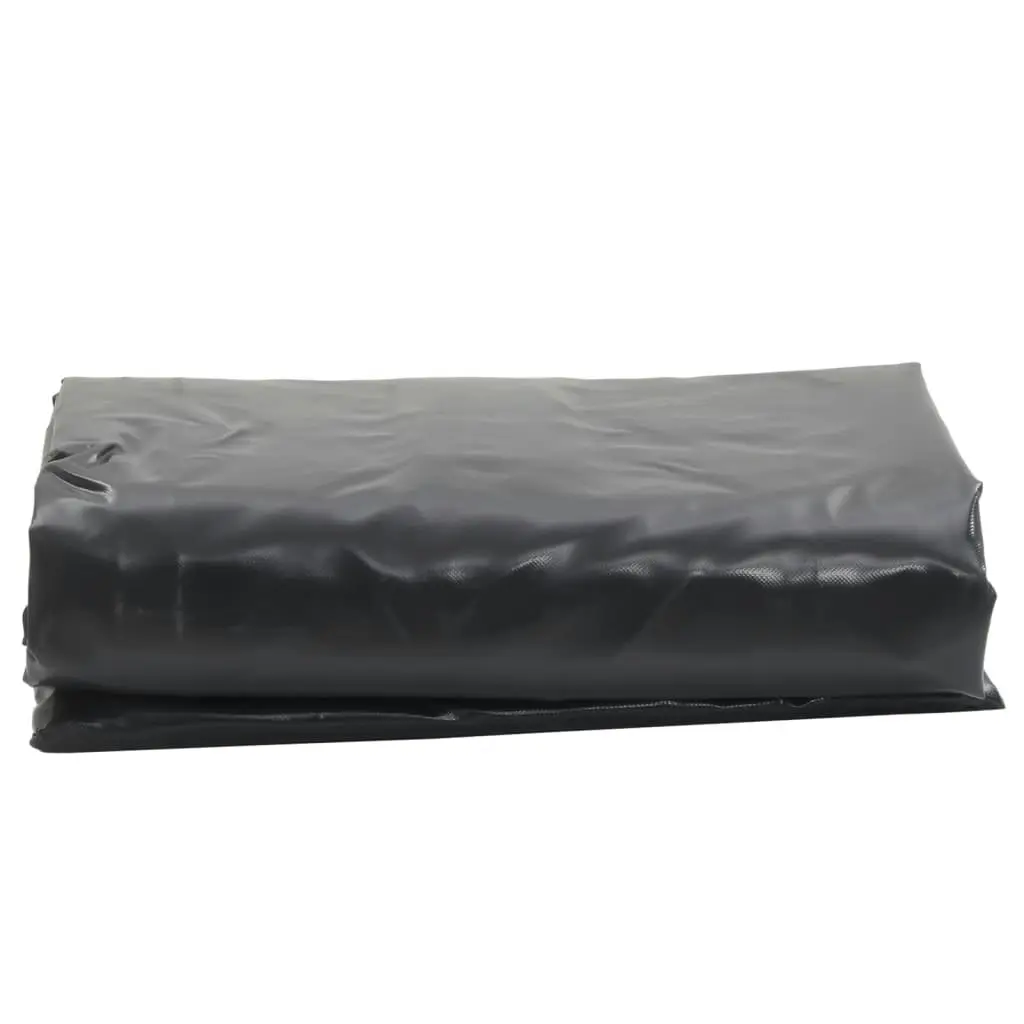 Tarpaulin Anthracite 2x3 m 650 g/m?? 156082