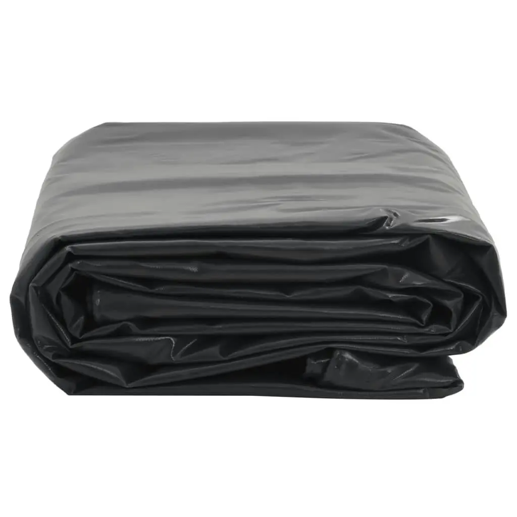 Tarpaulin Anthracite 3x3 m 650 g/m?? 156083