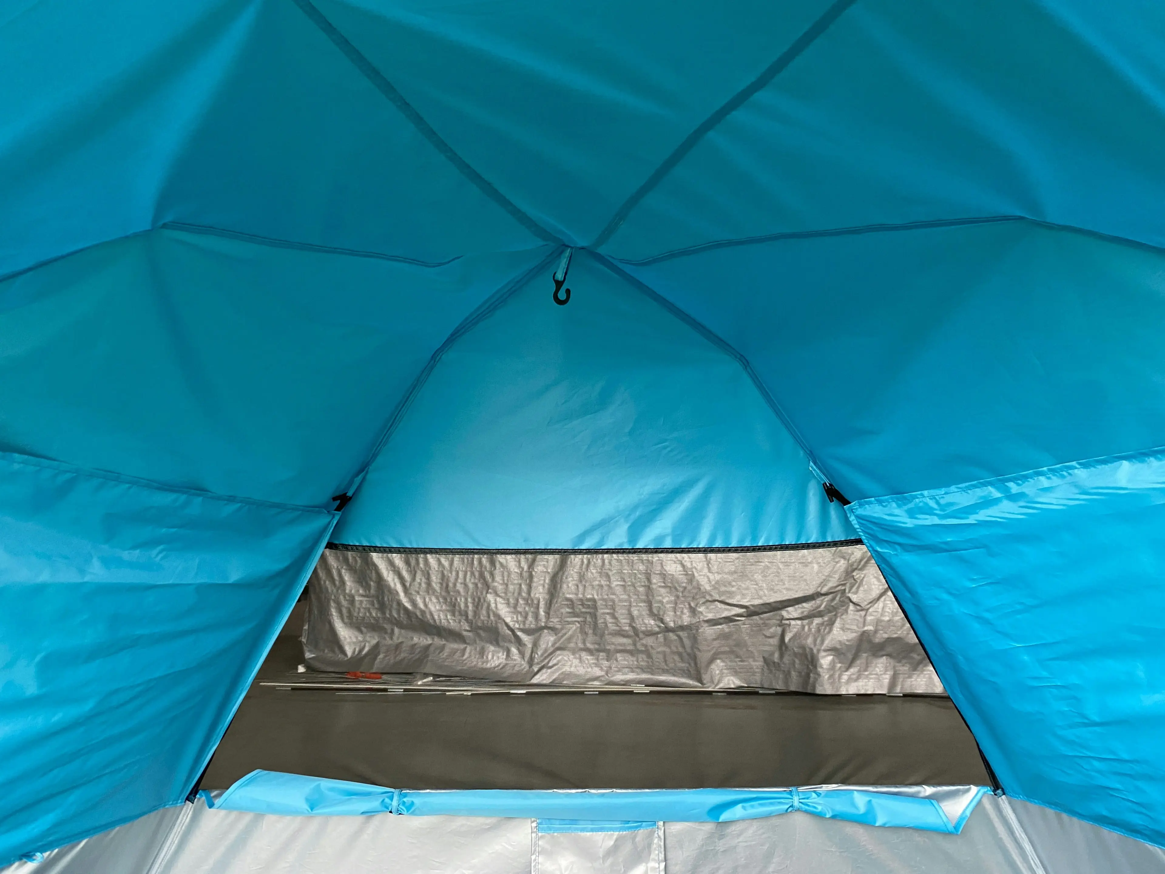 Chotto Outdoor - Torren (2 people) Beach Tent