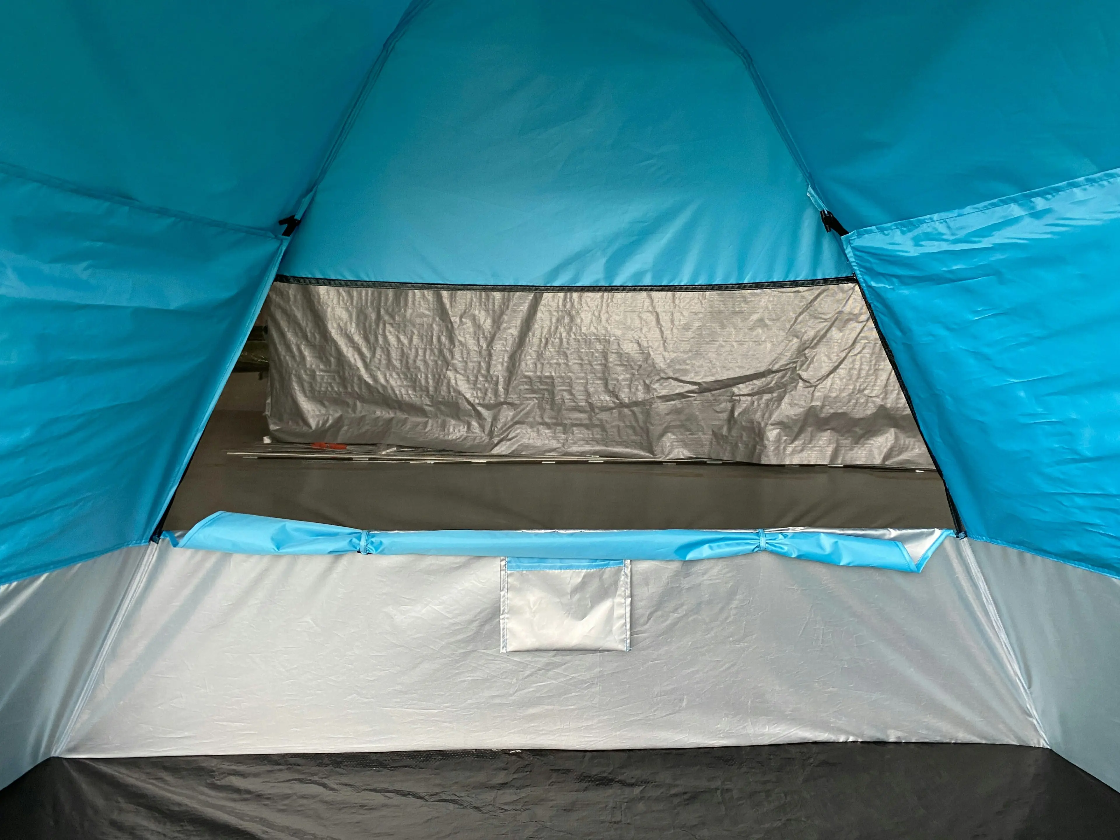 Chotto Outdoor - Torren (2 people) Beach Tent