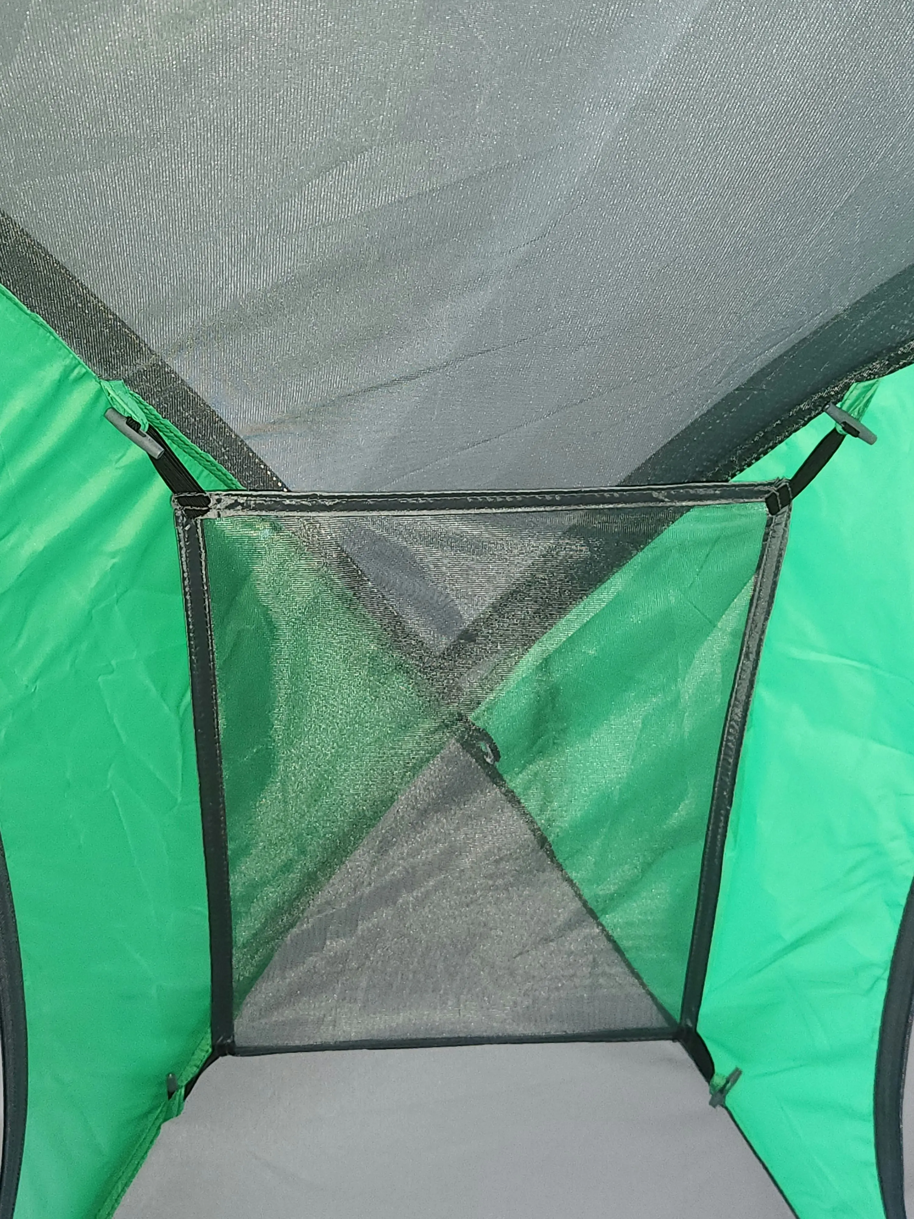 Chotto Outdoor - Moonta (2 people) Camping Tent - Green