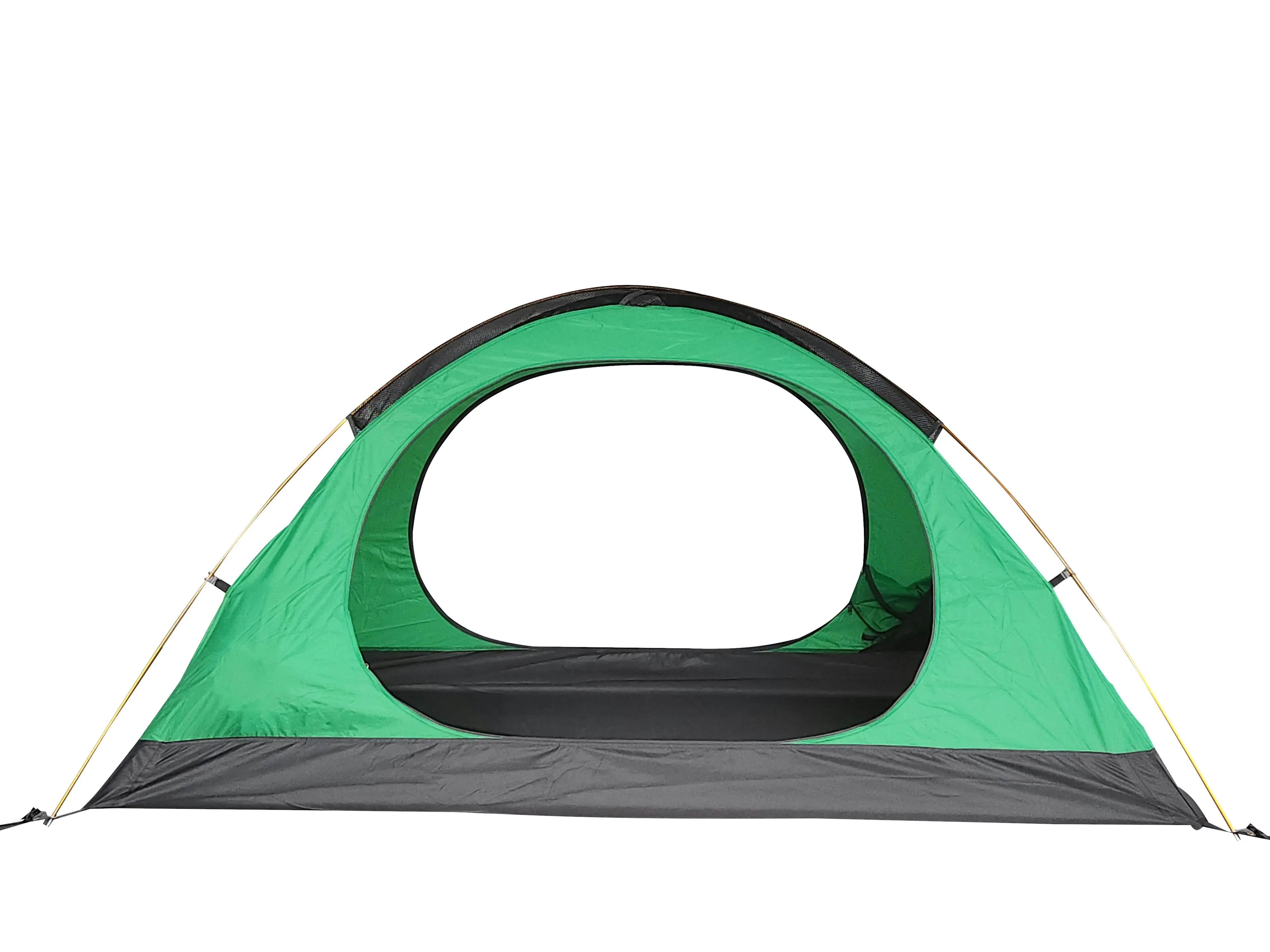 Chotto Outdoor - Moonta (2 people) Camping Tent - Green