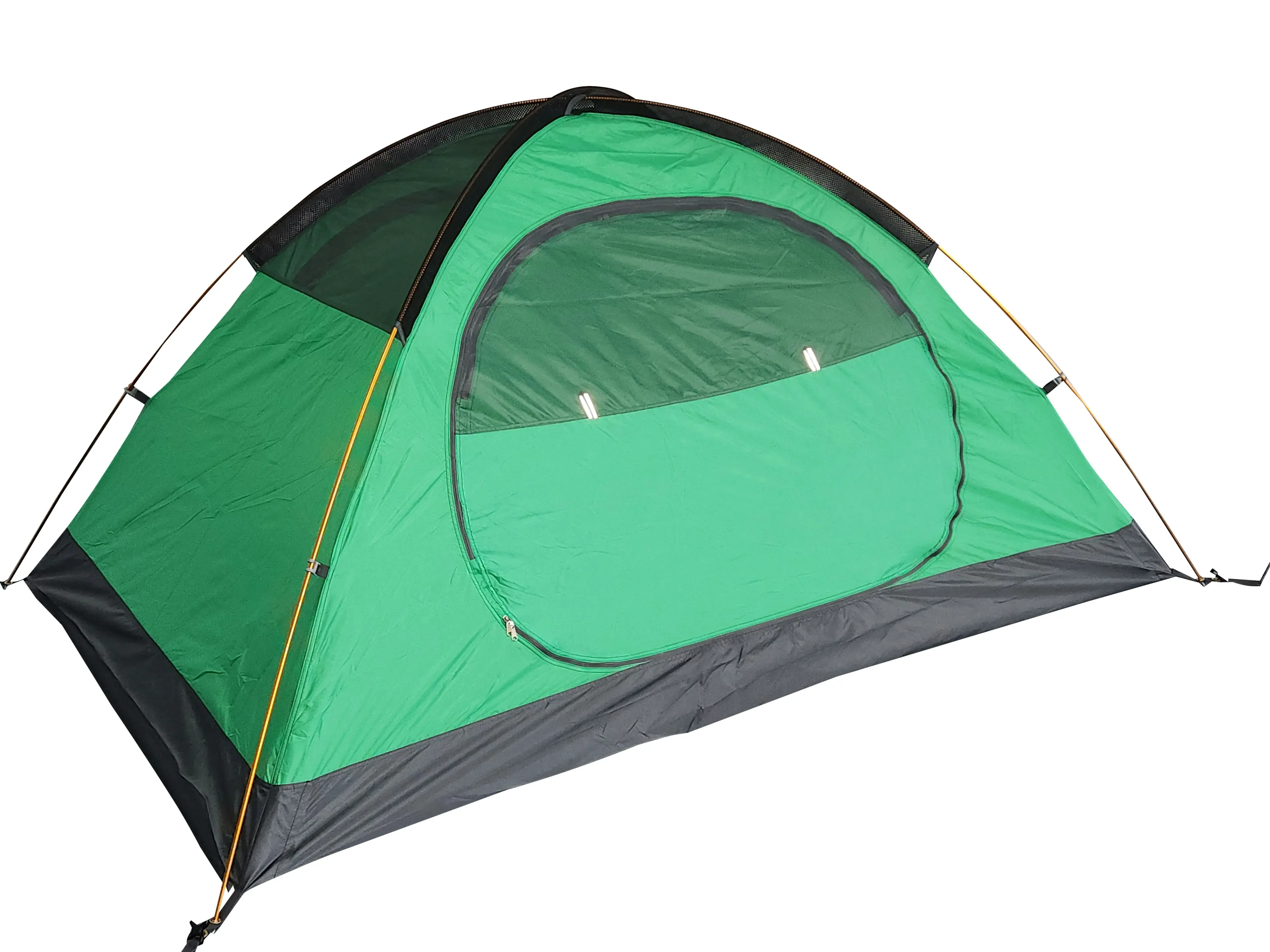 Chotto Outdoor - Moonta (2 people) Camping Tent - Green