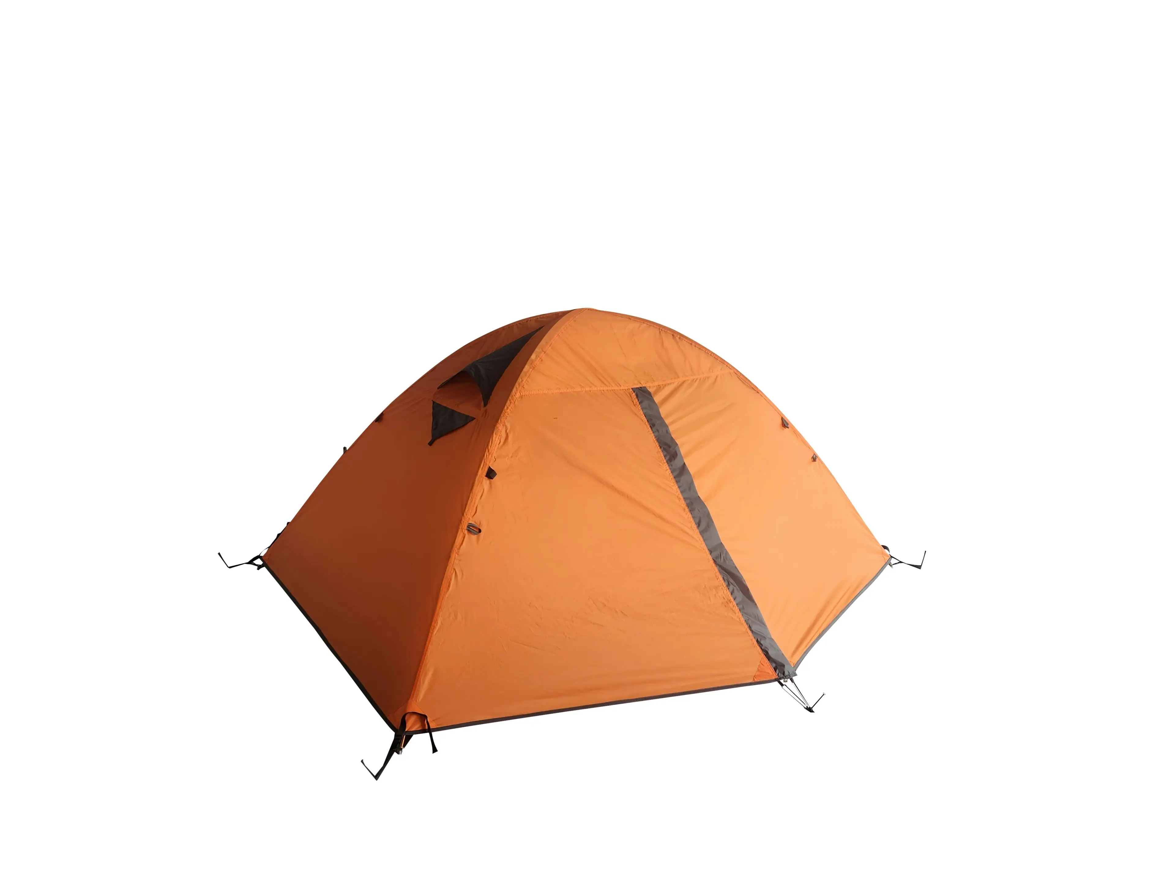 Chotto Outdoor - Moonta (2 people) Camping Tent - Orange