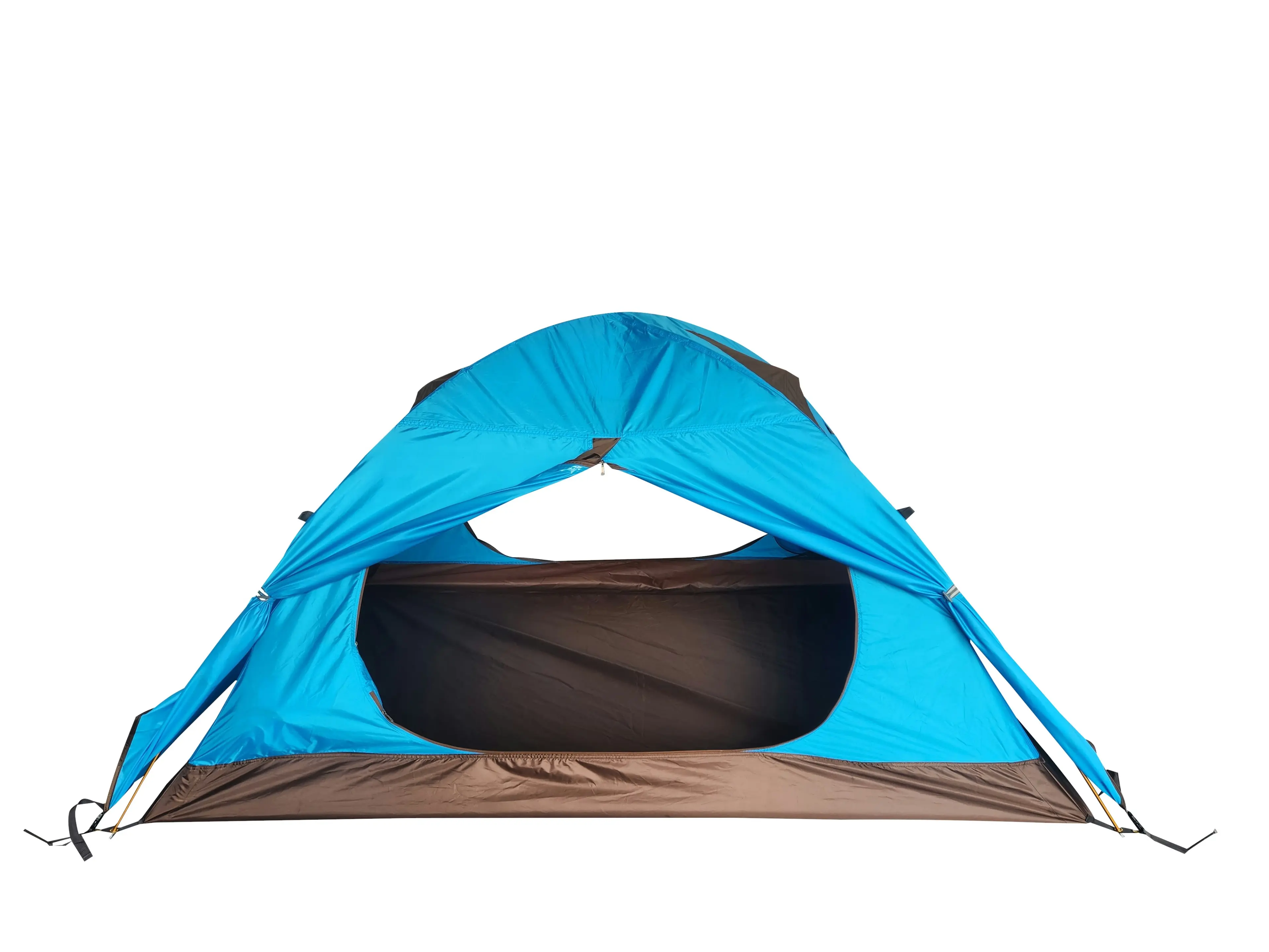 Chotto Outdoor - Moonta (2 people) Camping Tent - Blue