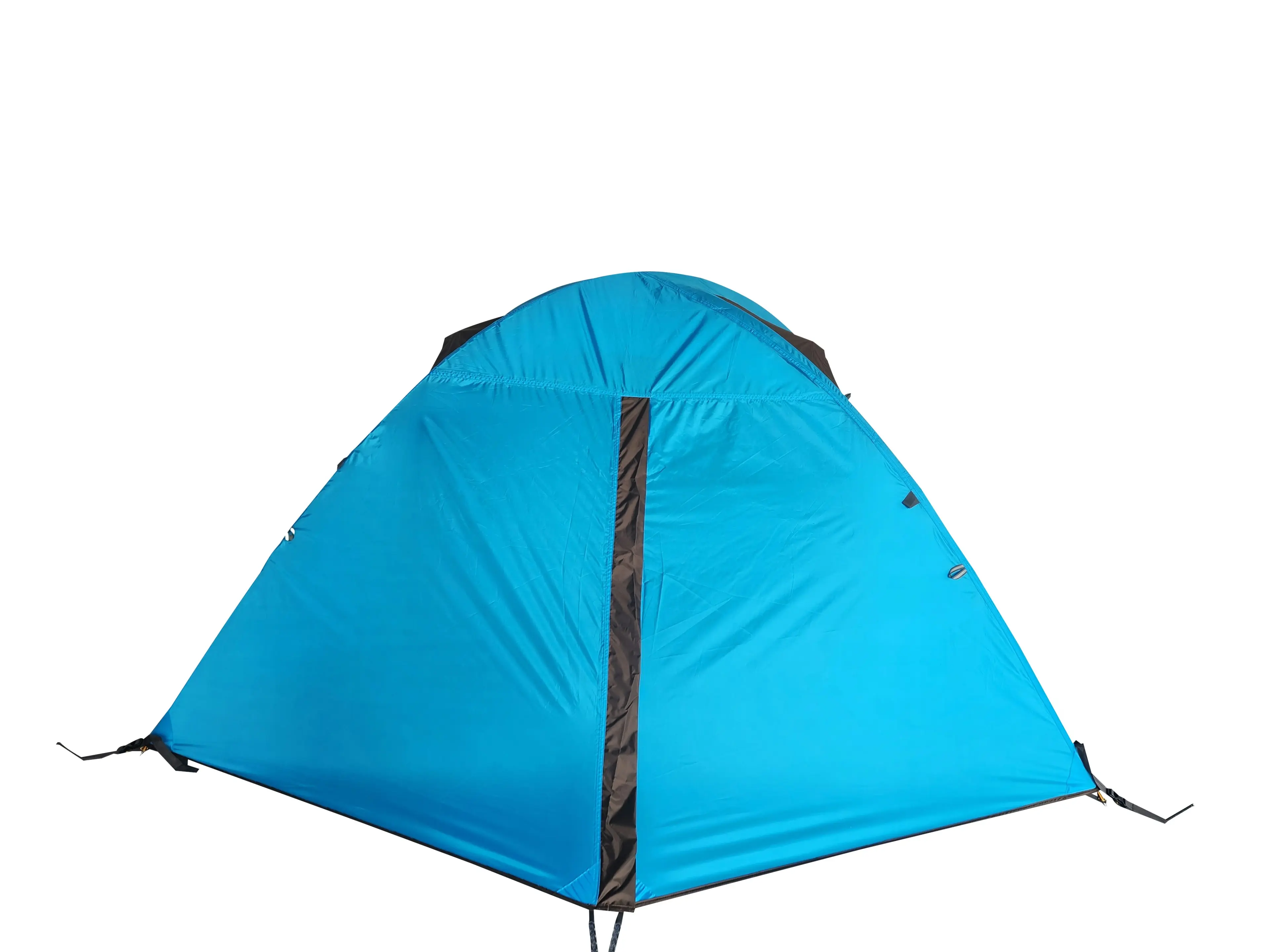 Chotto Outdoor - Moonta (2 people) Camping Tent - Blue