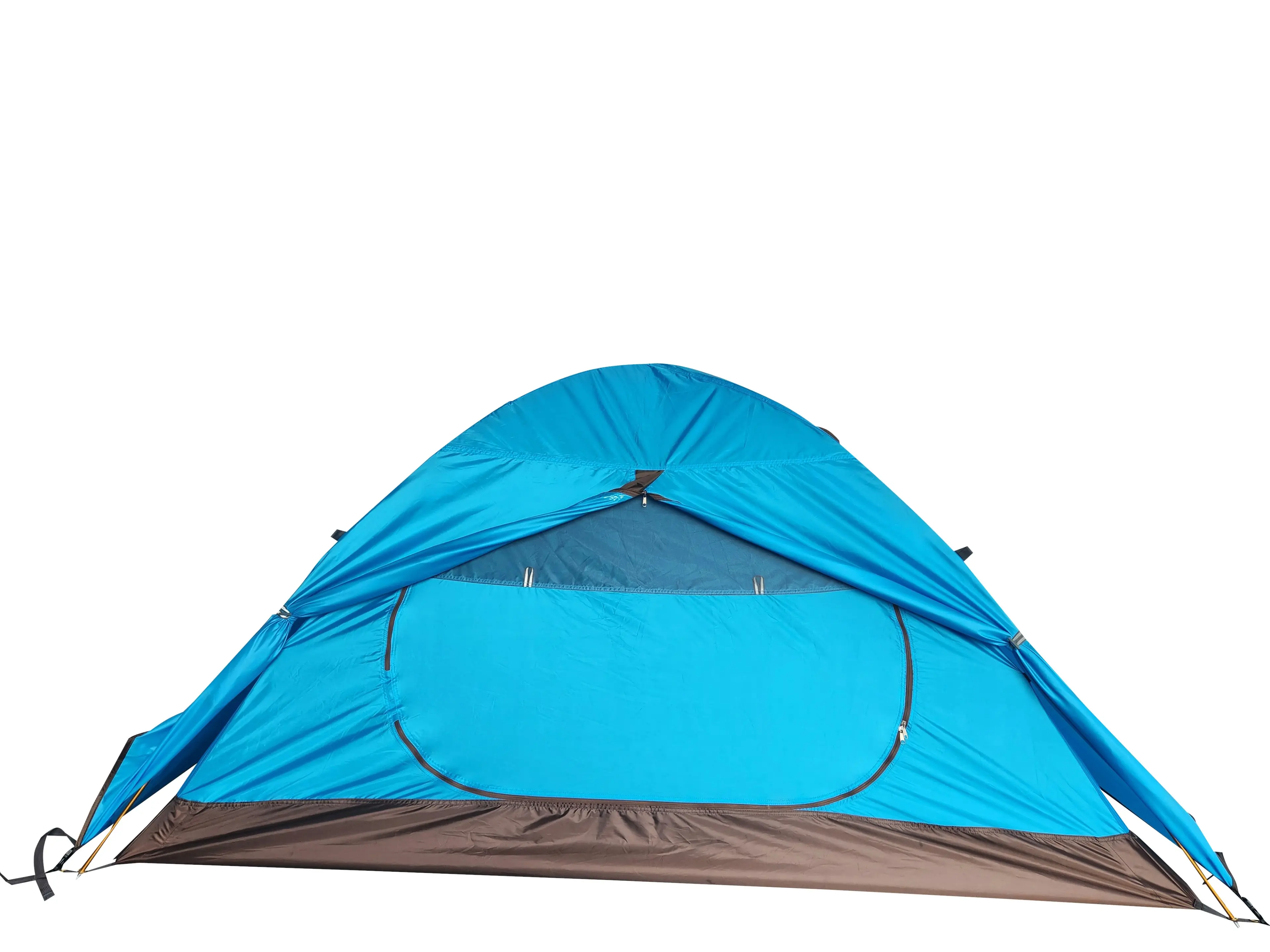 Chotto Outdoor - Moonta (2 people) Camping Tent - Blue