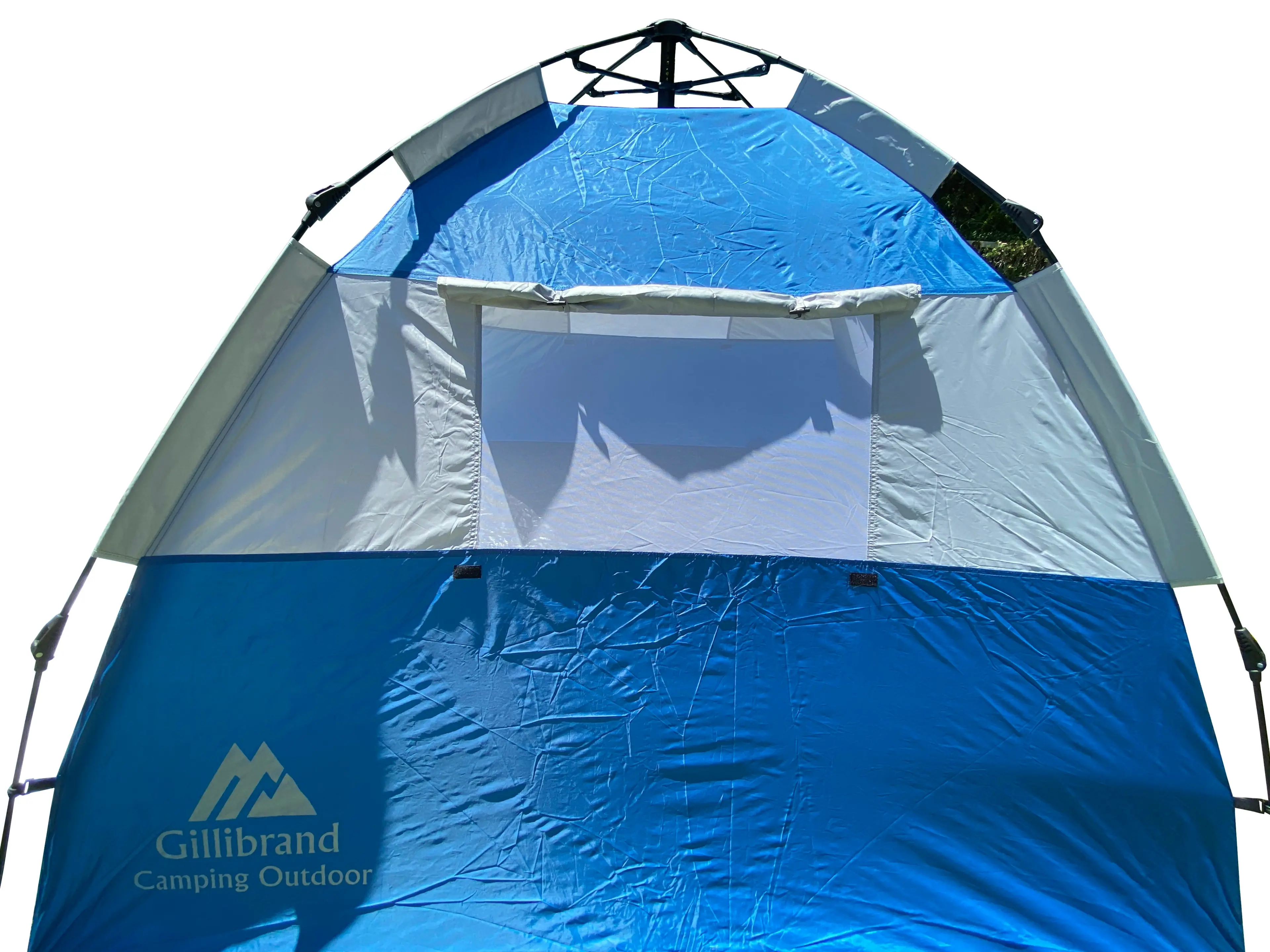 Chotto Outdoor - Fitz (3-4 people) Beach Tent