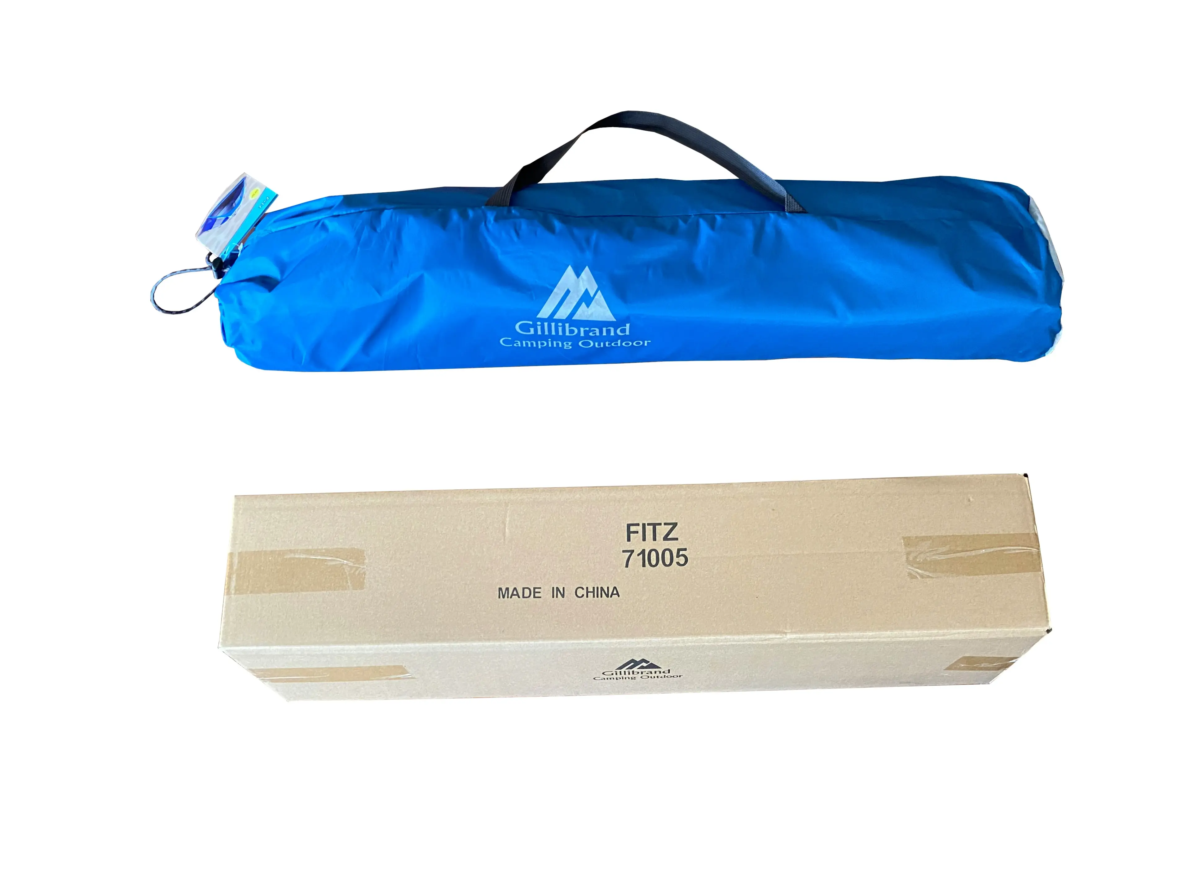 Chotto Outdoor - Fitz (3-4 people) Beach Tent