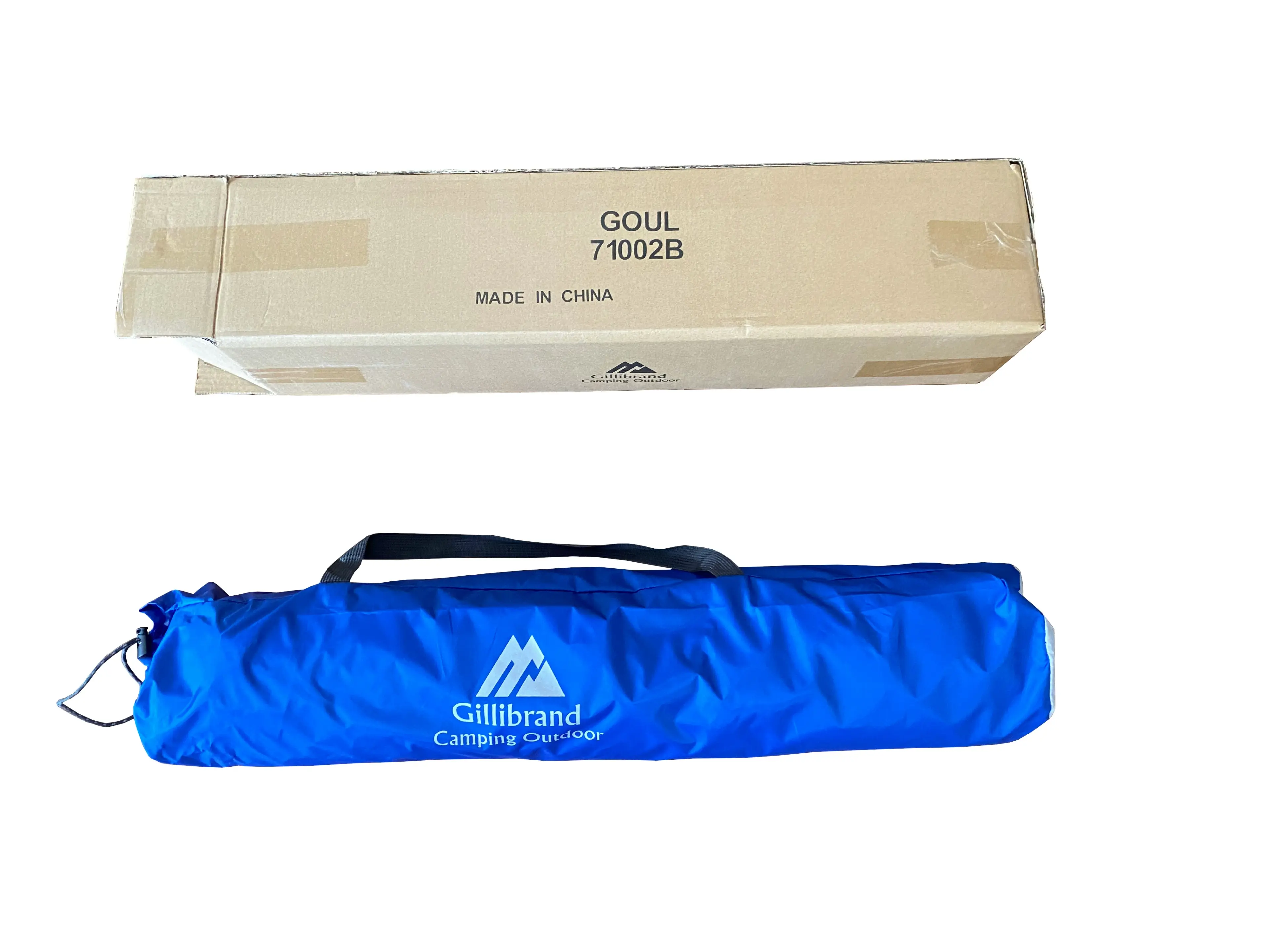 Chotto Outdoor - Goul (2 people) Beach Tent