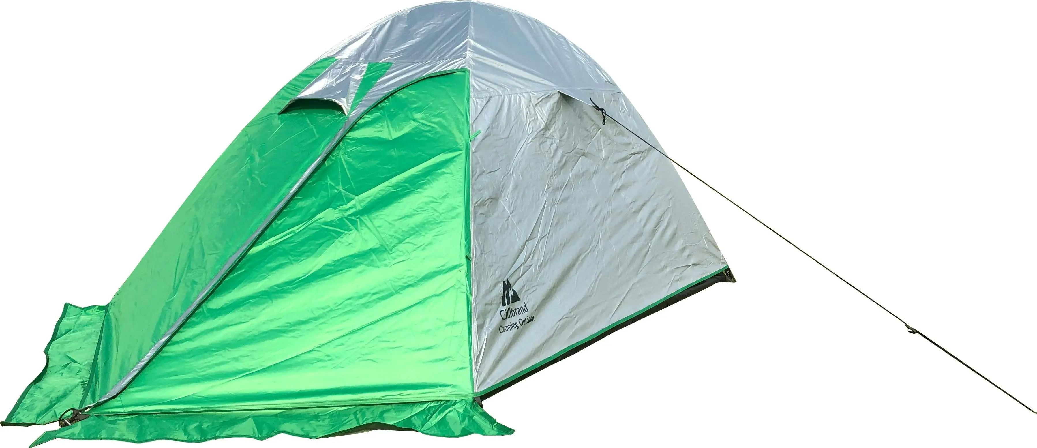 Chotto Outdoor - Everest II (2 people) Camping Tent