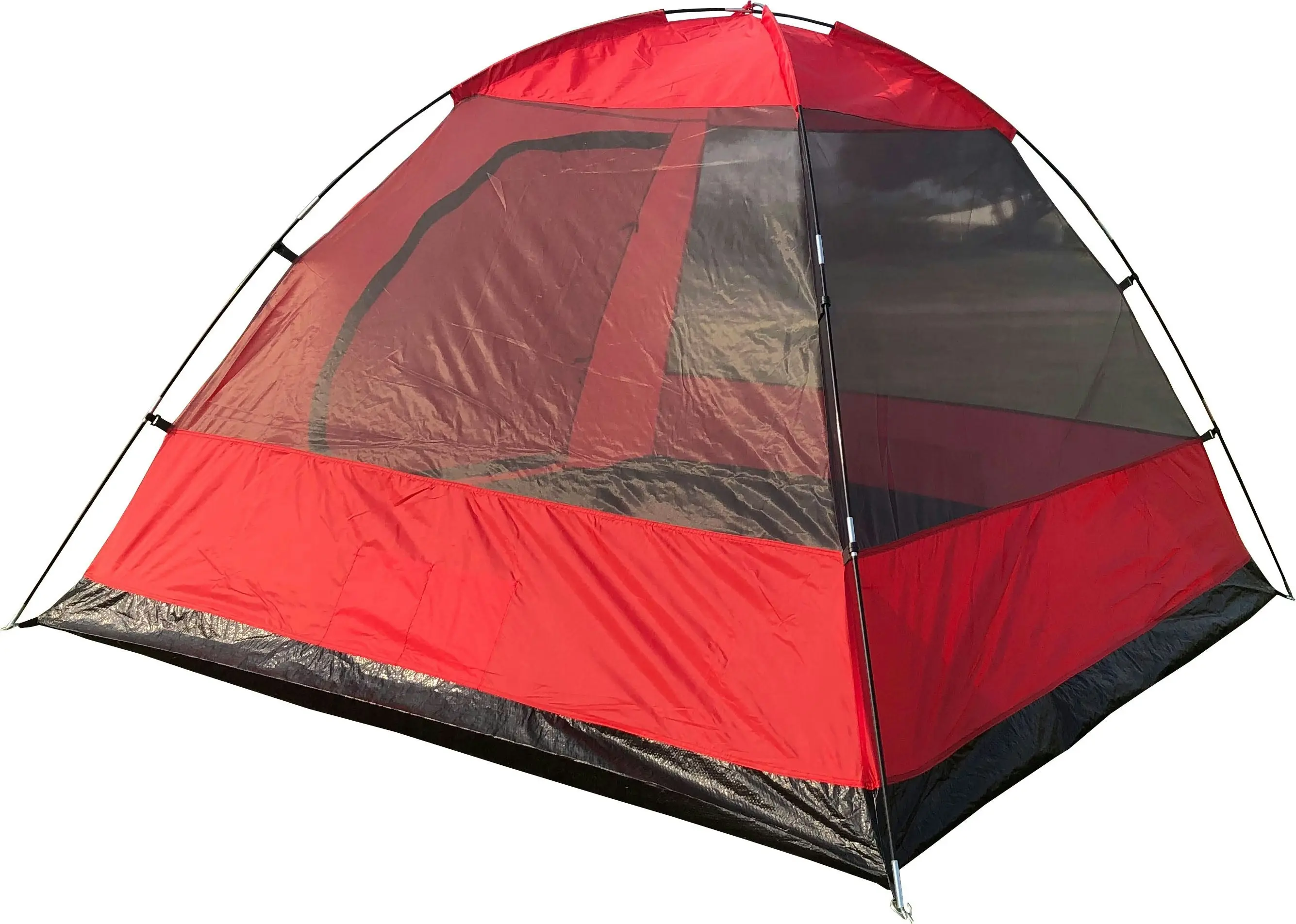 Chotto Outdoor - Everest IV (3-4 people) Camping Tent