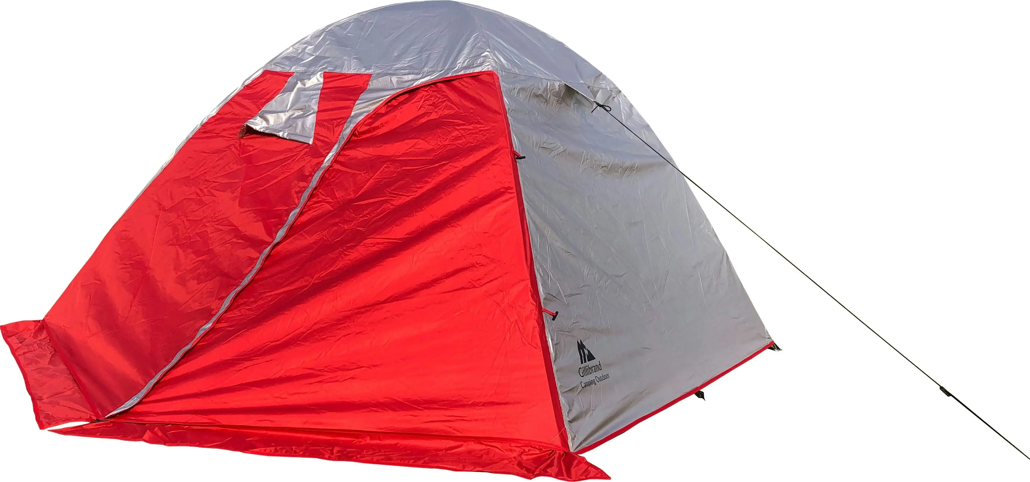 Chotto Outdoor - Everest IV (3-4 people) Camping Tent