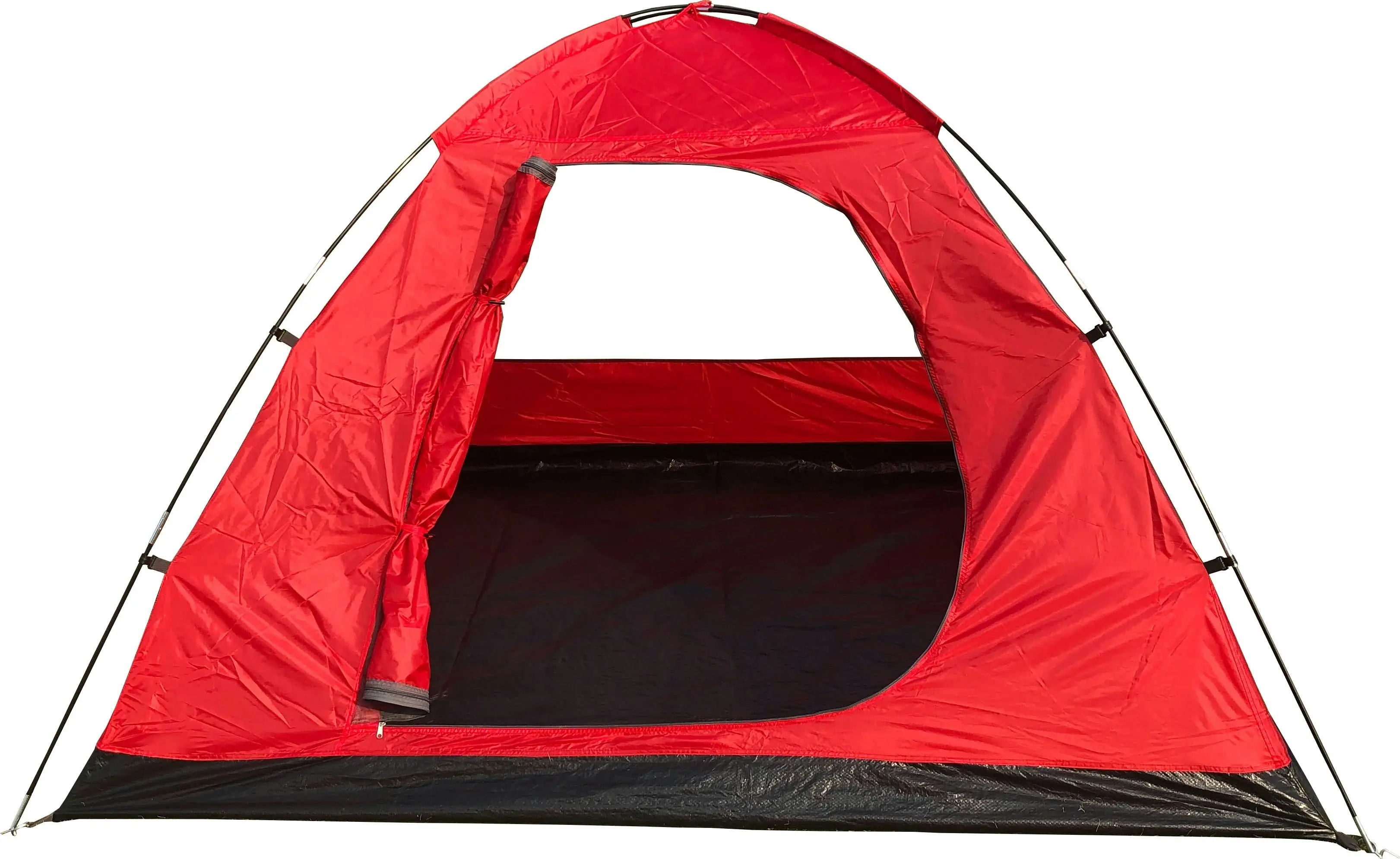 Chotto Outdoor - Everest IV (3-4 people) Camping Tent