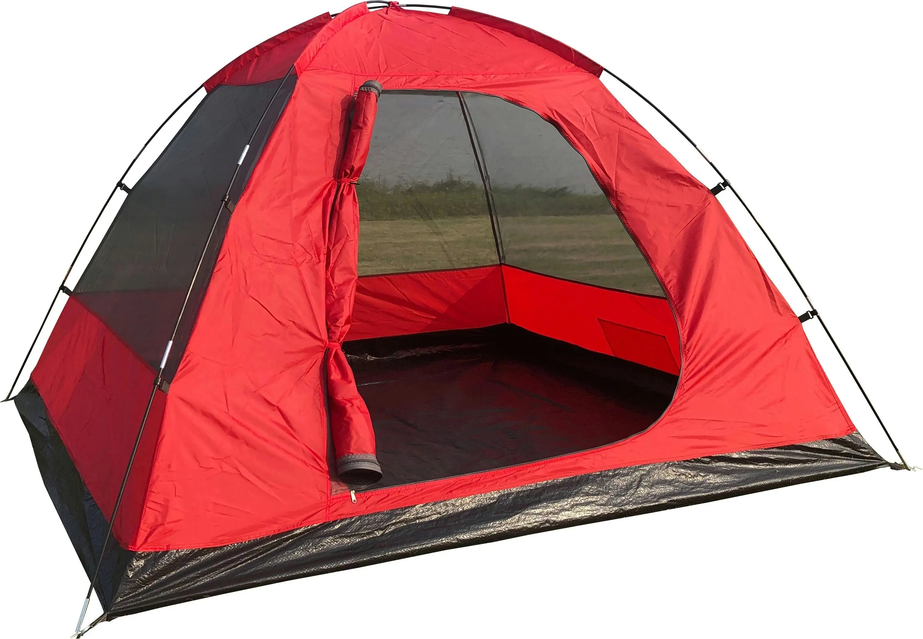 Chotto Outdoor - Everest IV (3-4 people) Camping Tent