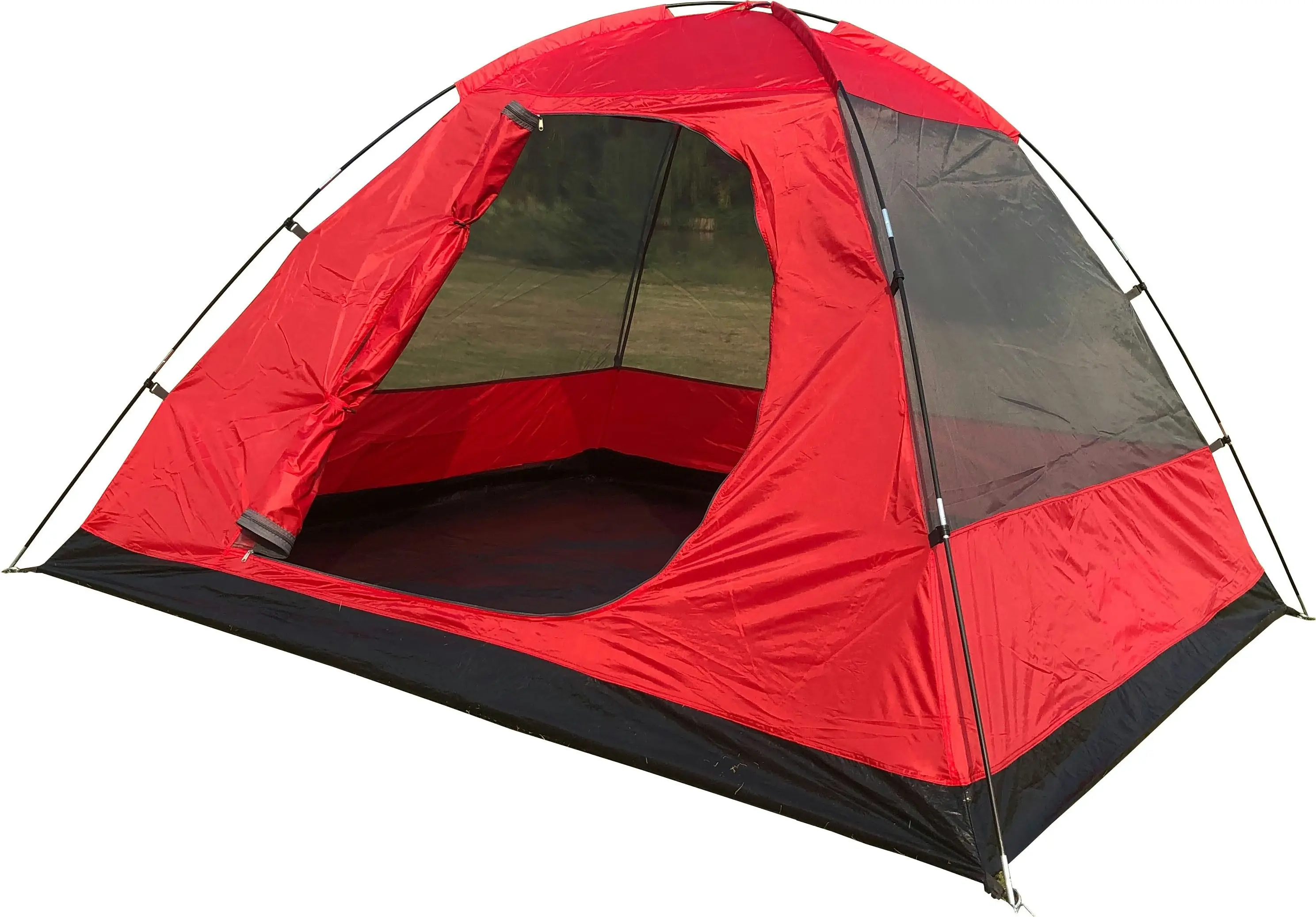 Chotto Outdoor - Everest IV (3-4 people) Camping Tent