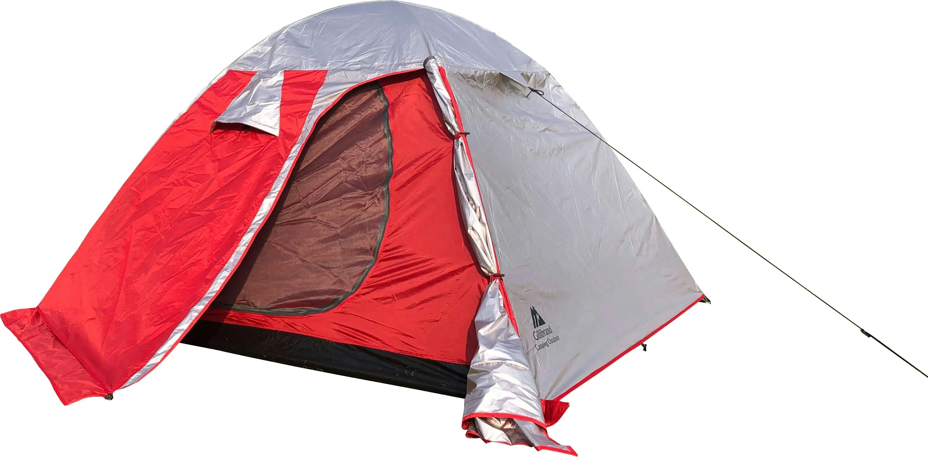 Chotto Outdoor - Everest IV (3-4 people) Camping Tent