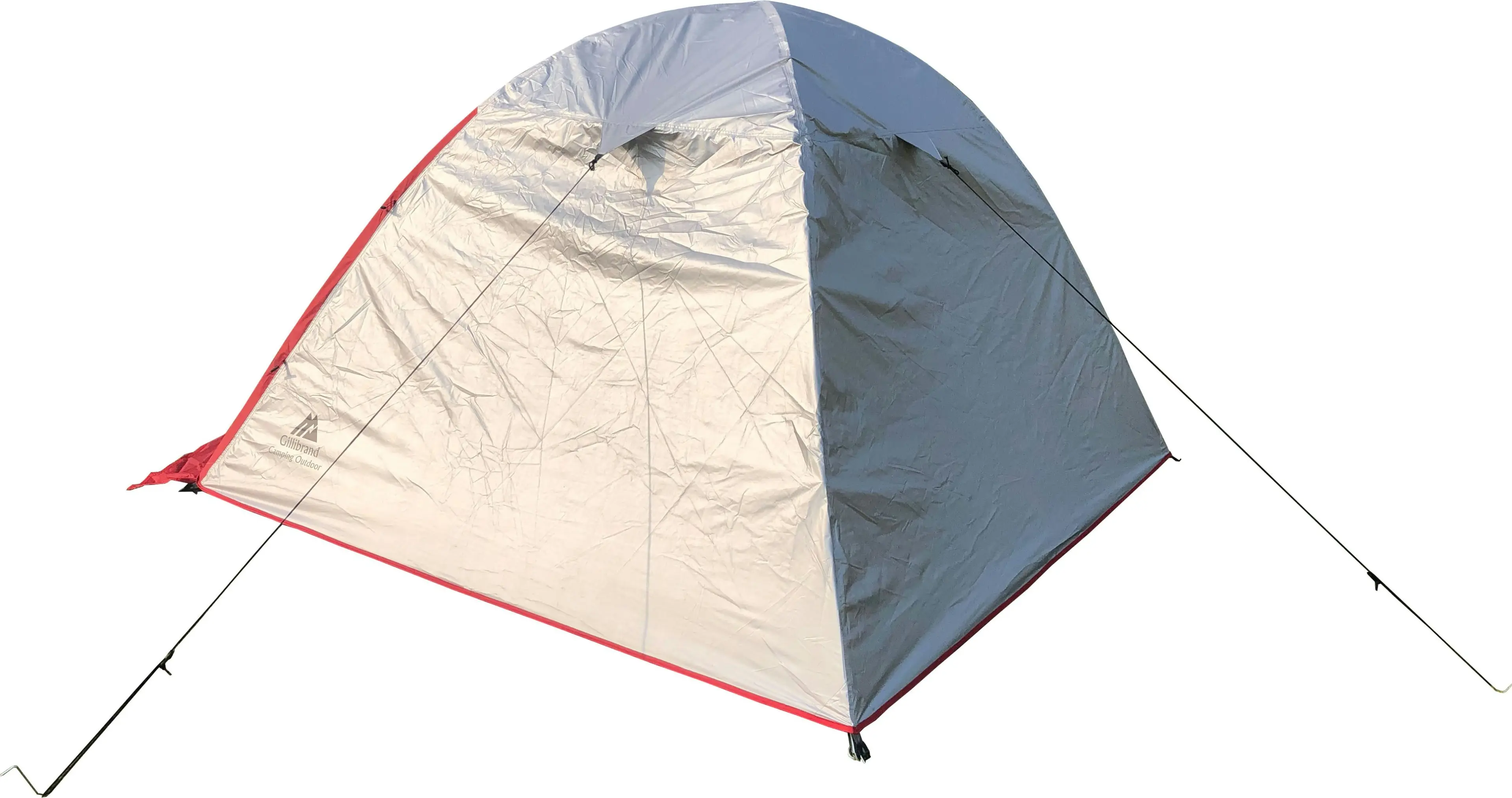 Chotto Outdoor - Everest IV (3-4 people) Camping Tent