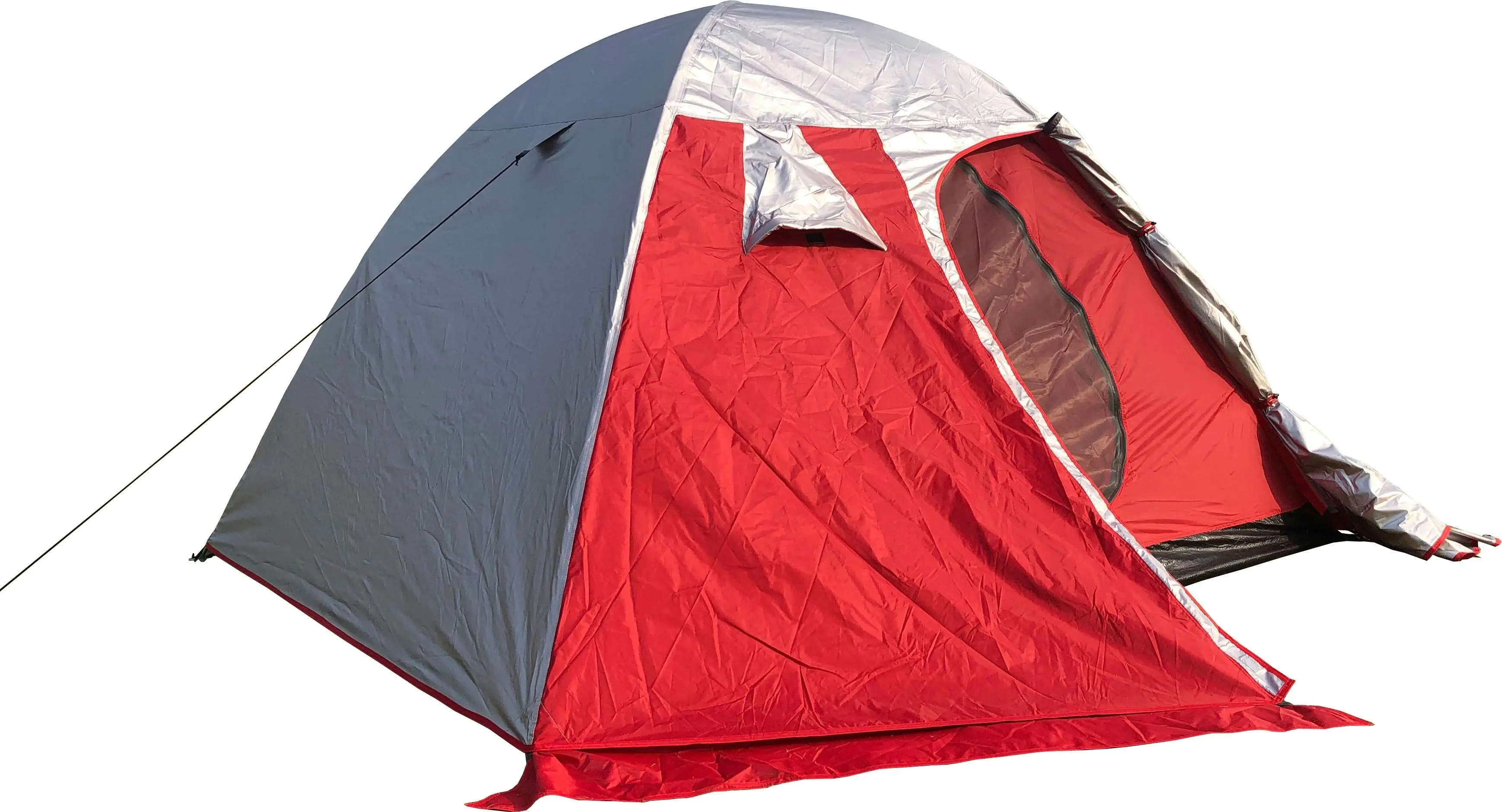 Chotto Outdoor - Everest IV (3-4 people) Camping Tent