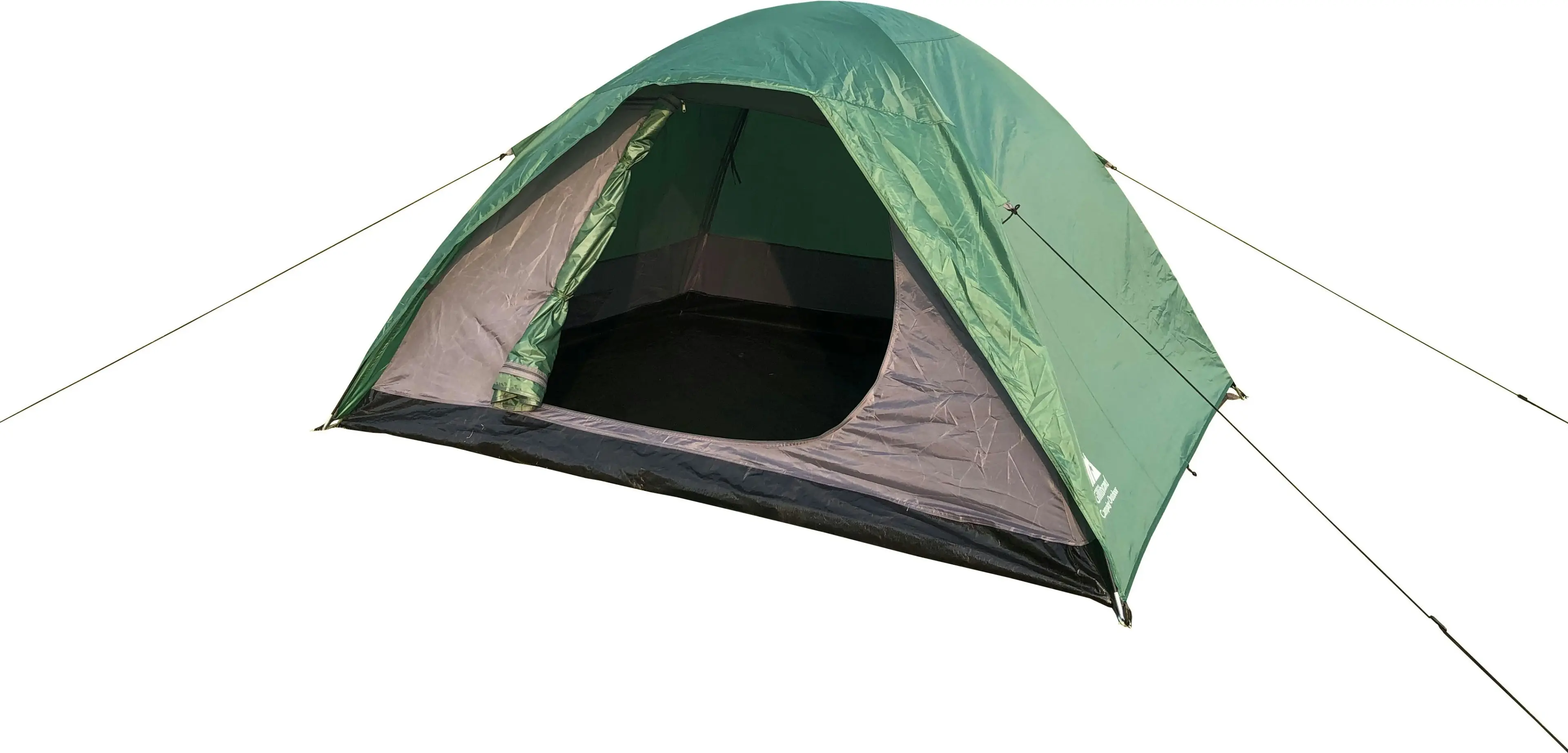 Chotto Outdoor - Amazon IV (3-4 people) Camping Tent