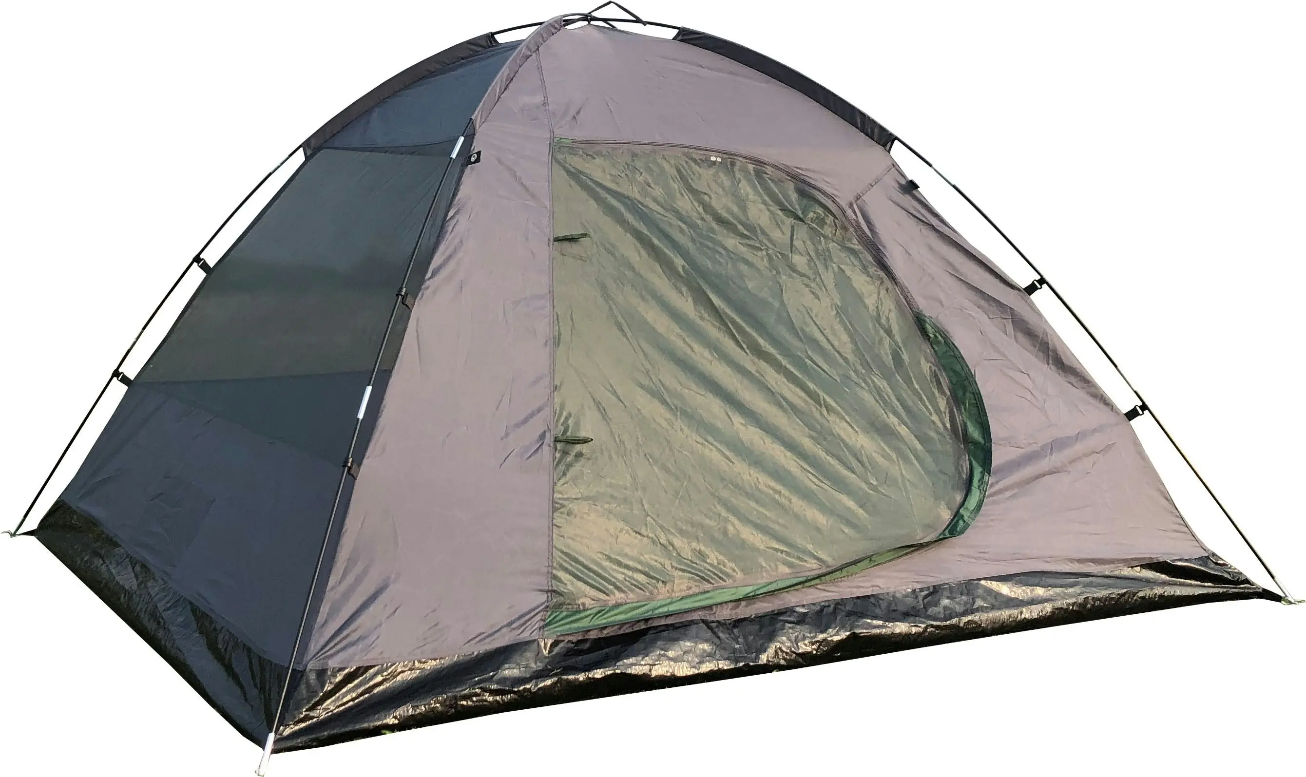 Chotto Outdoor - Amazon IV (3-4 people) Camping Tent